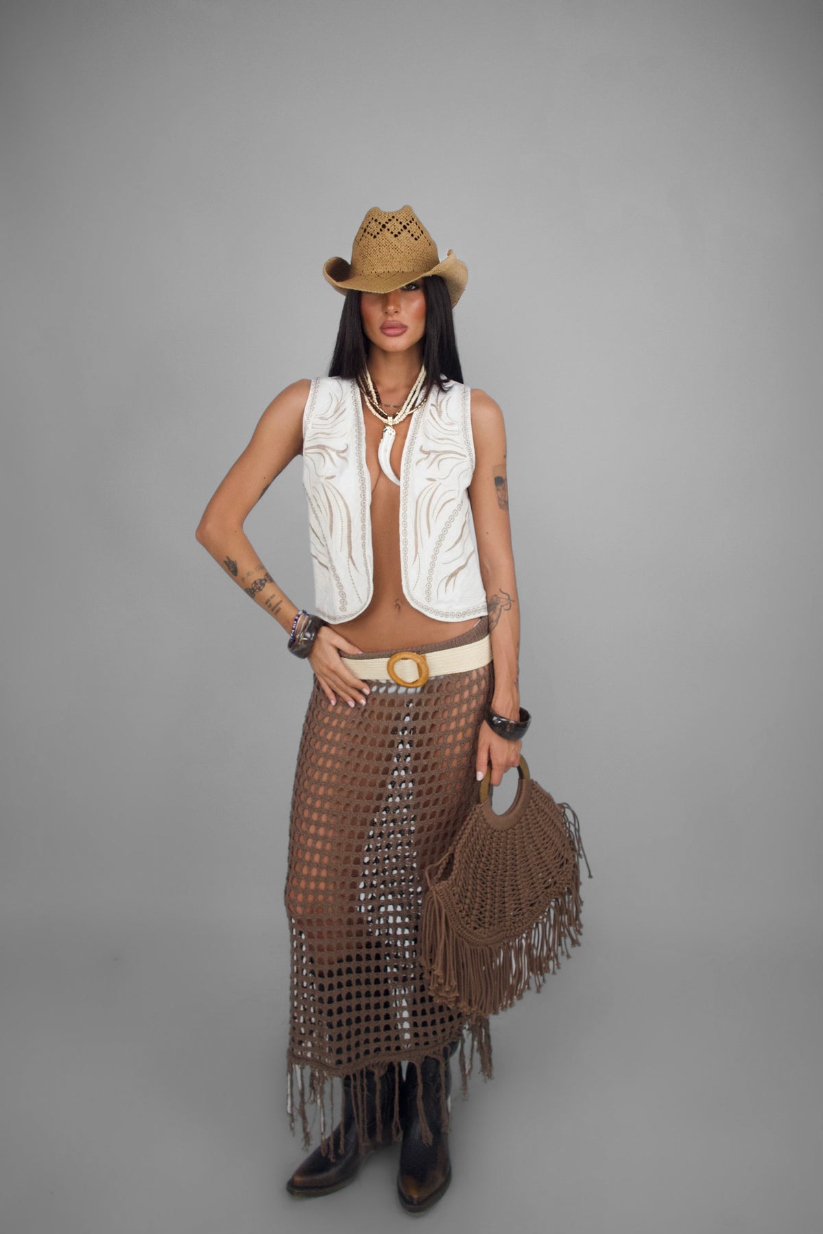 Total Look Cassandra