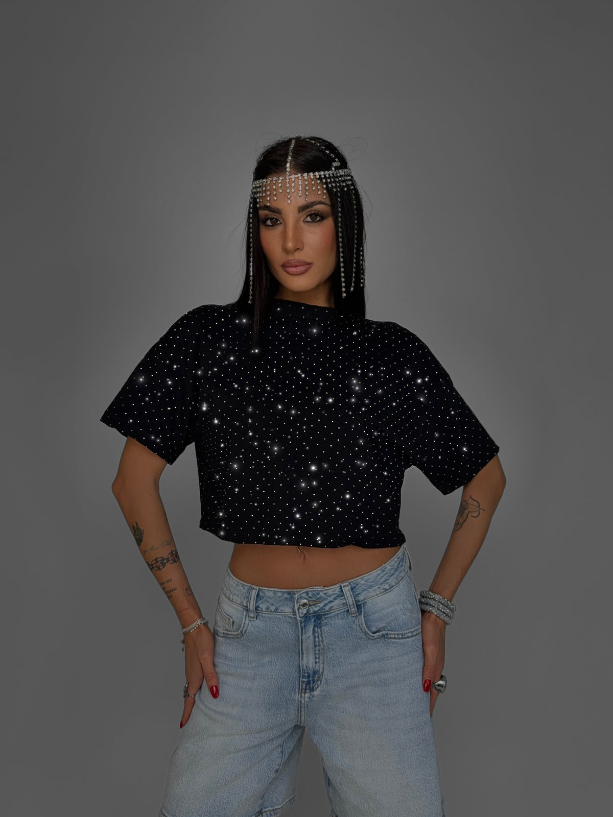 T-Shirt Shine