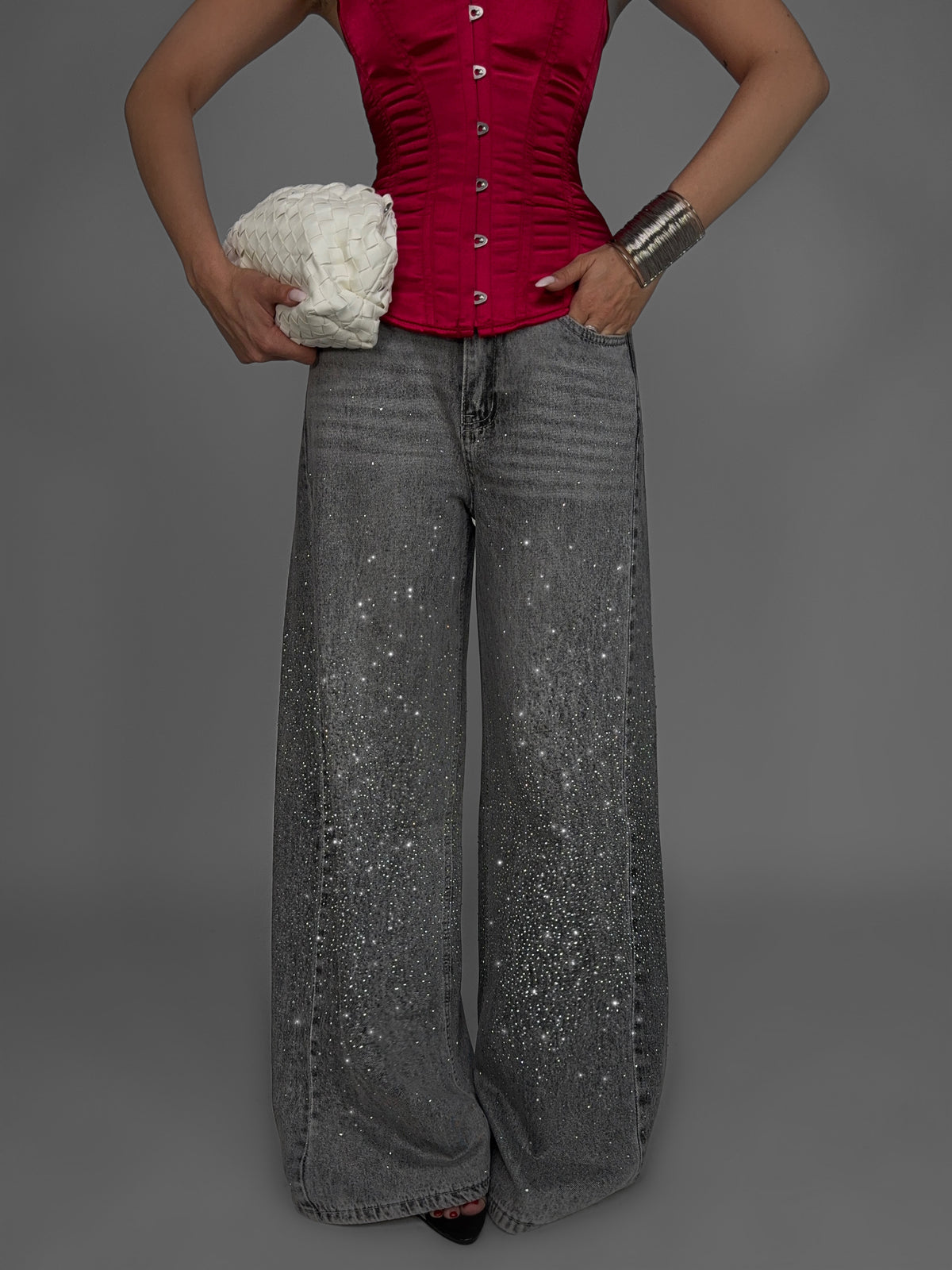 Stardust Jeans