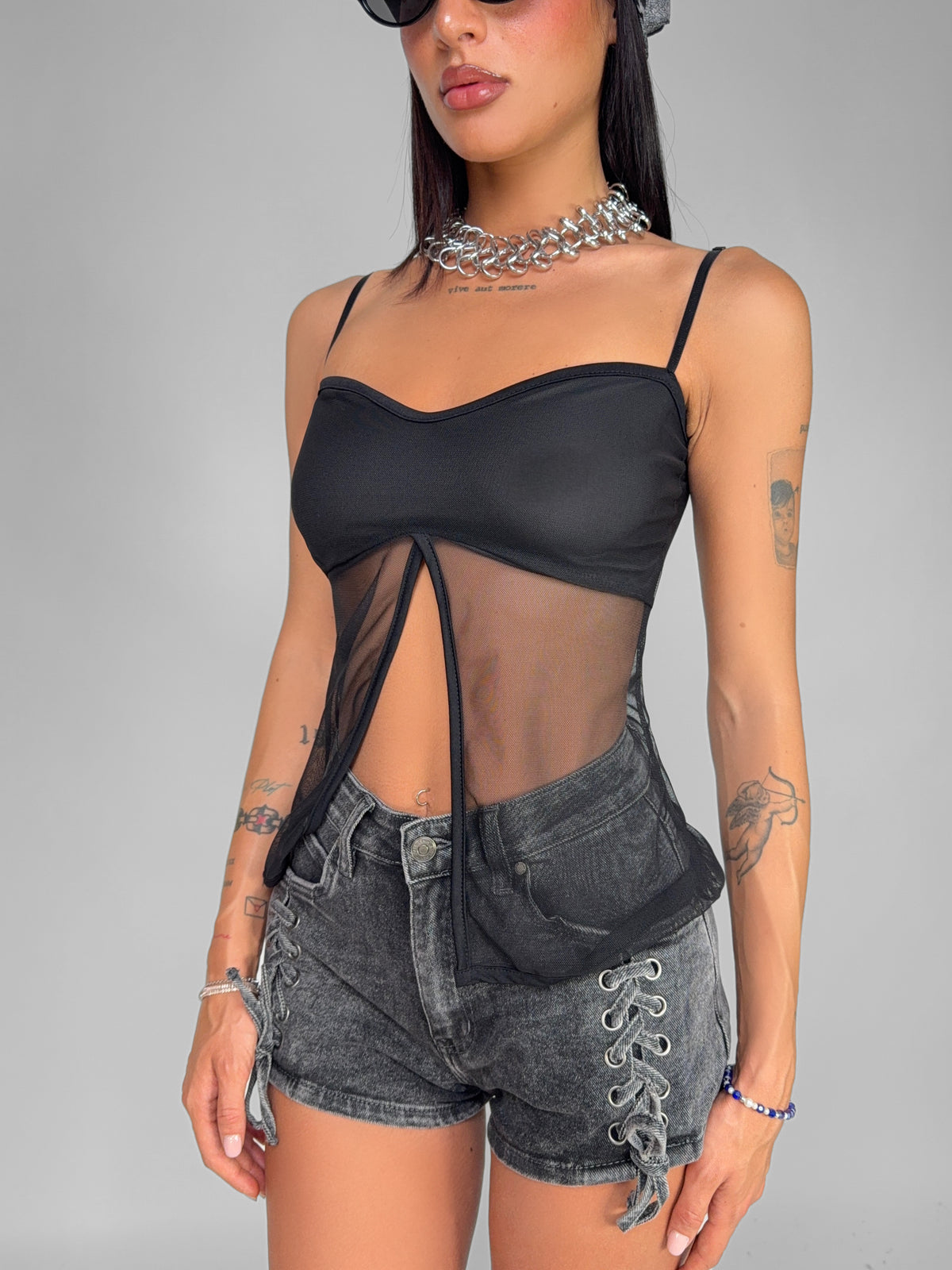 Top Nyxa