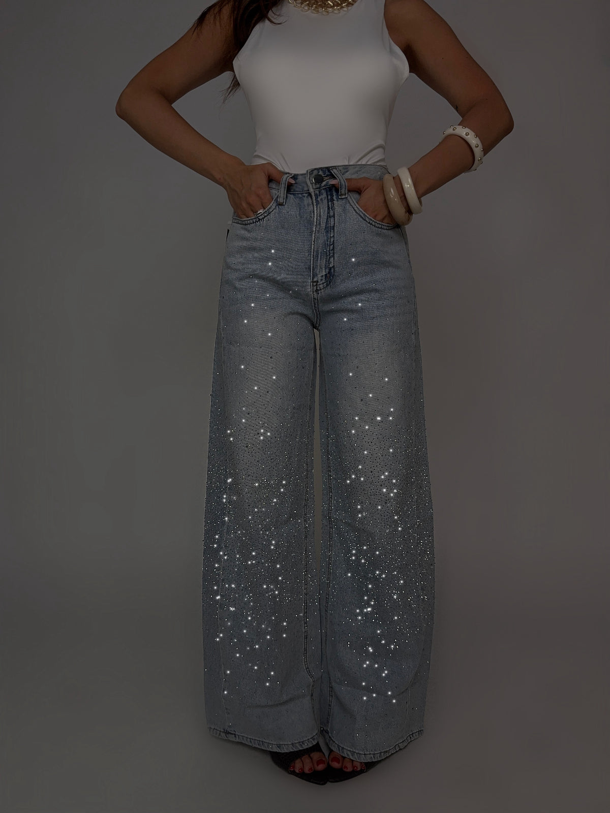 Stardust Jeans