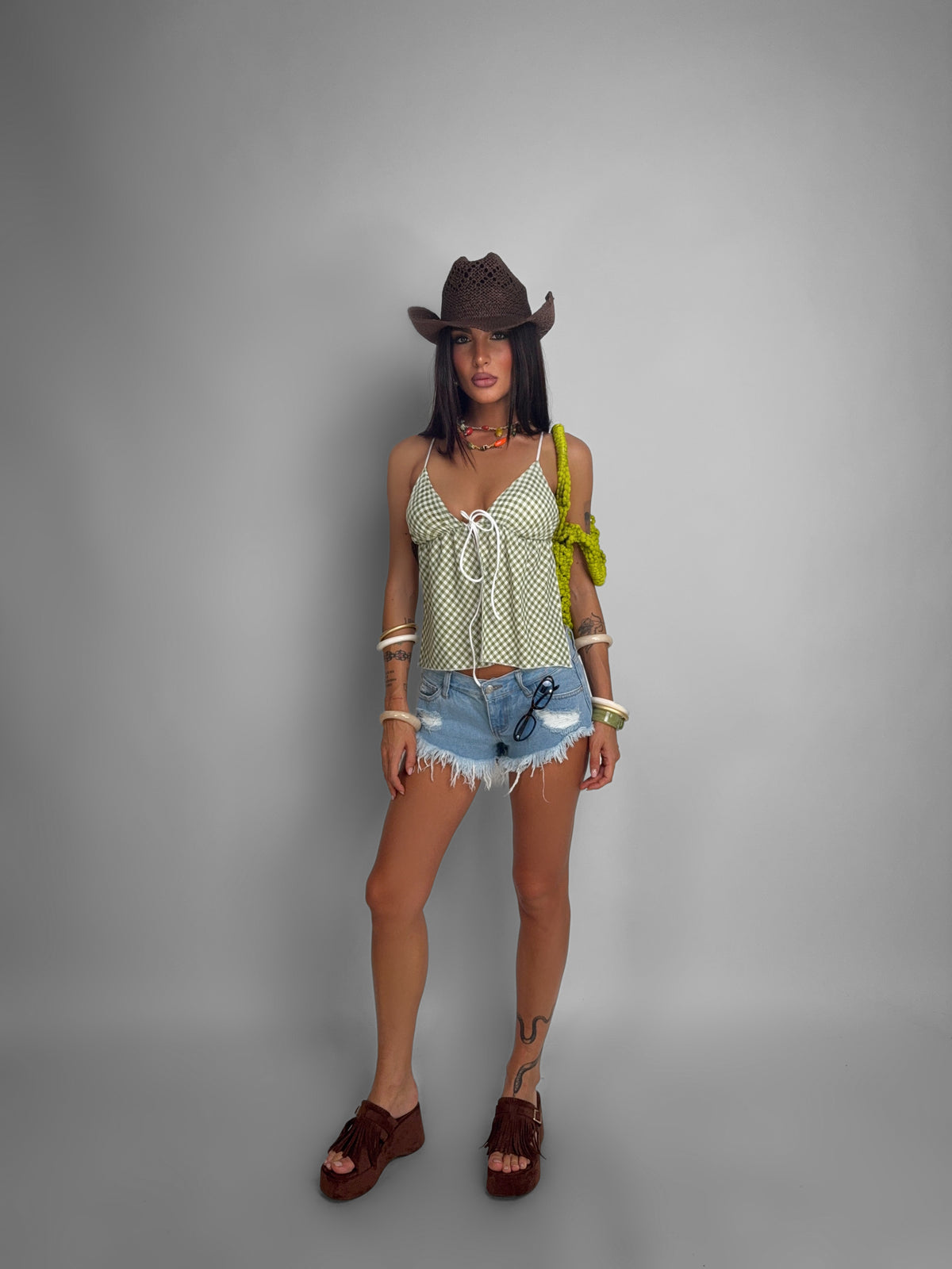 Total Look Check Detail