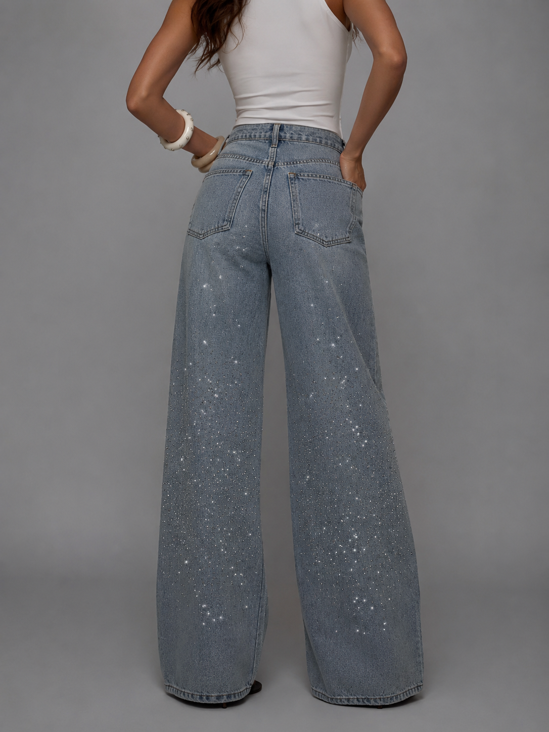 Stardust Jeans