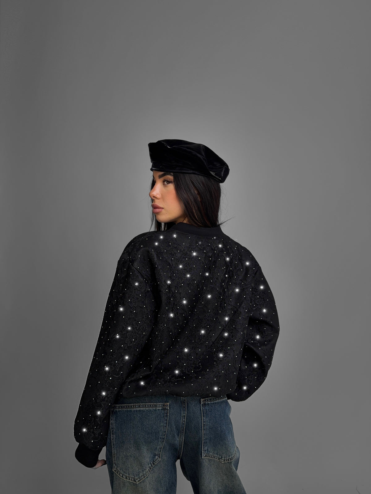 Veil Bork Jacket