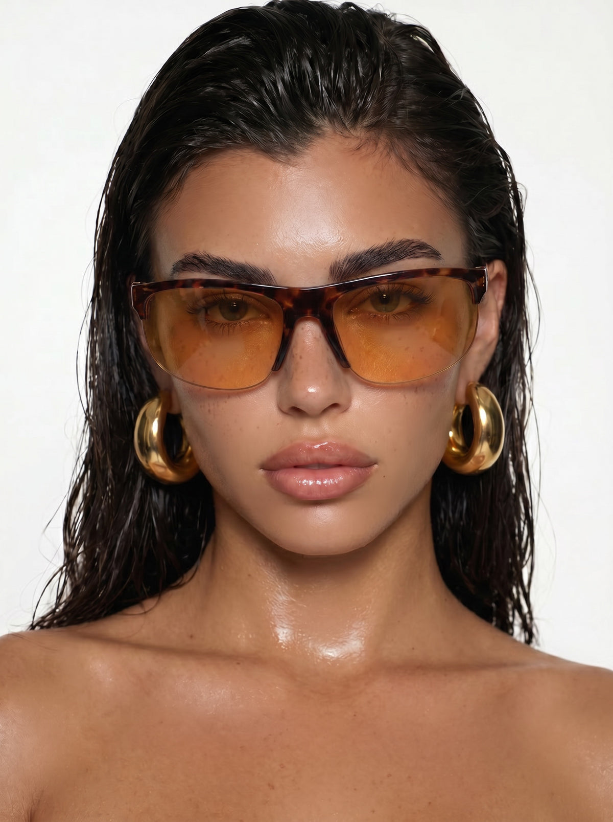 Occhiale Future Half