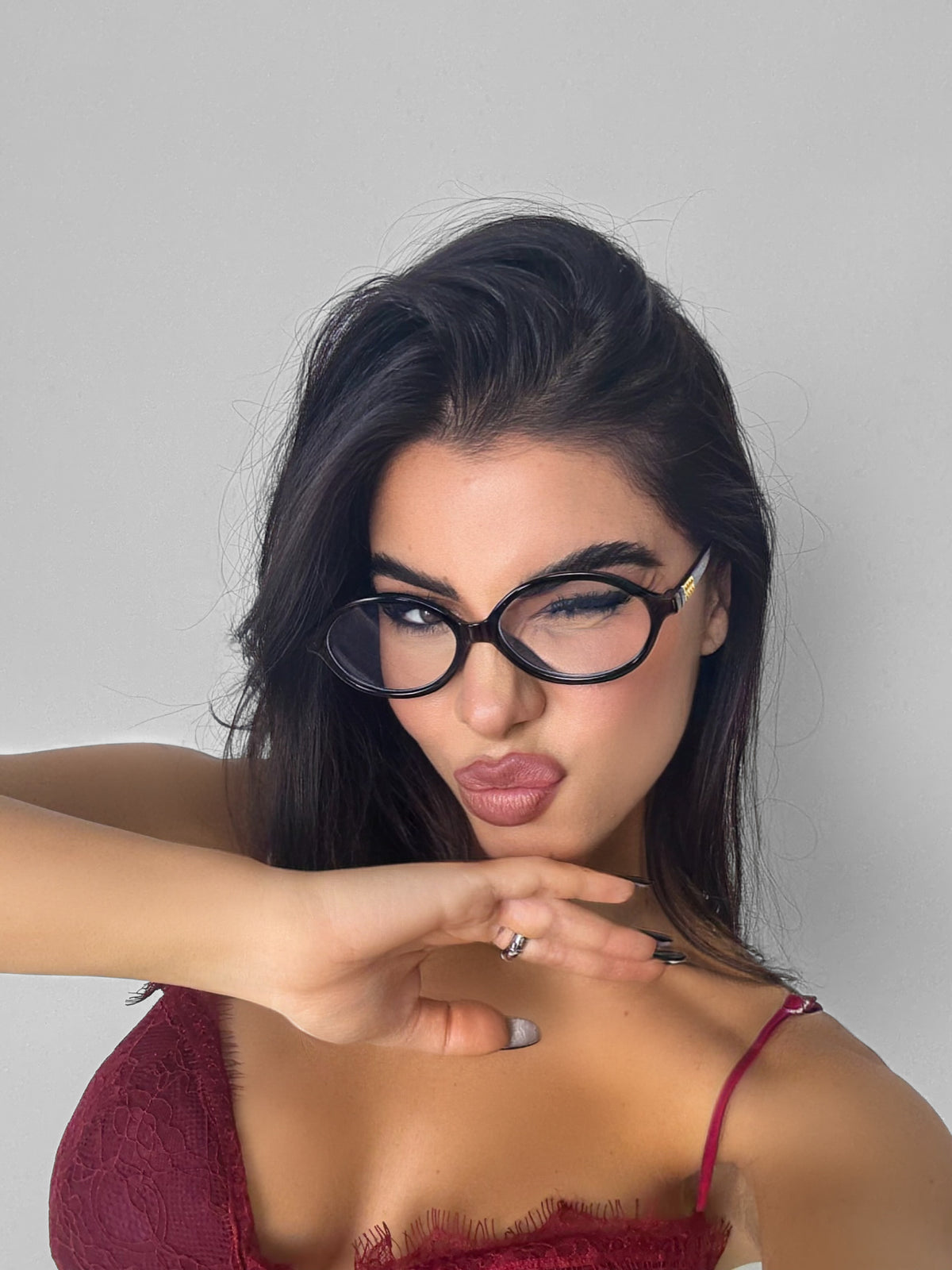 Meow Eyewear