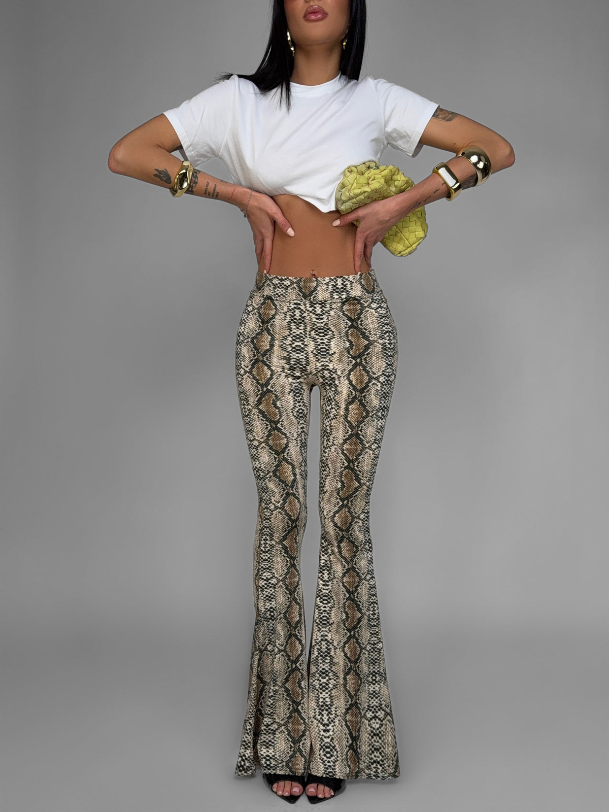 Python Trousers