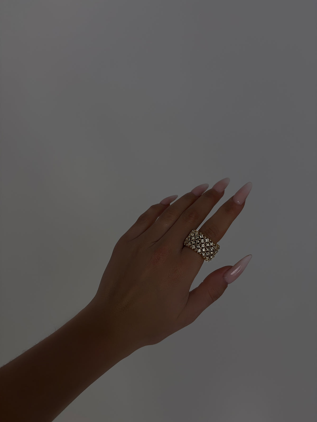 Anello Cortex