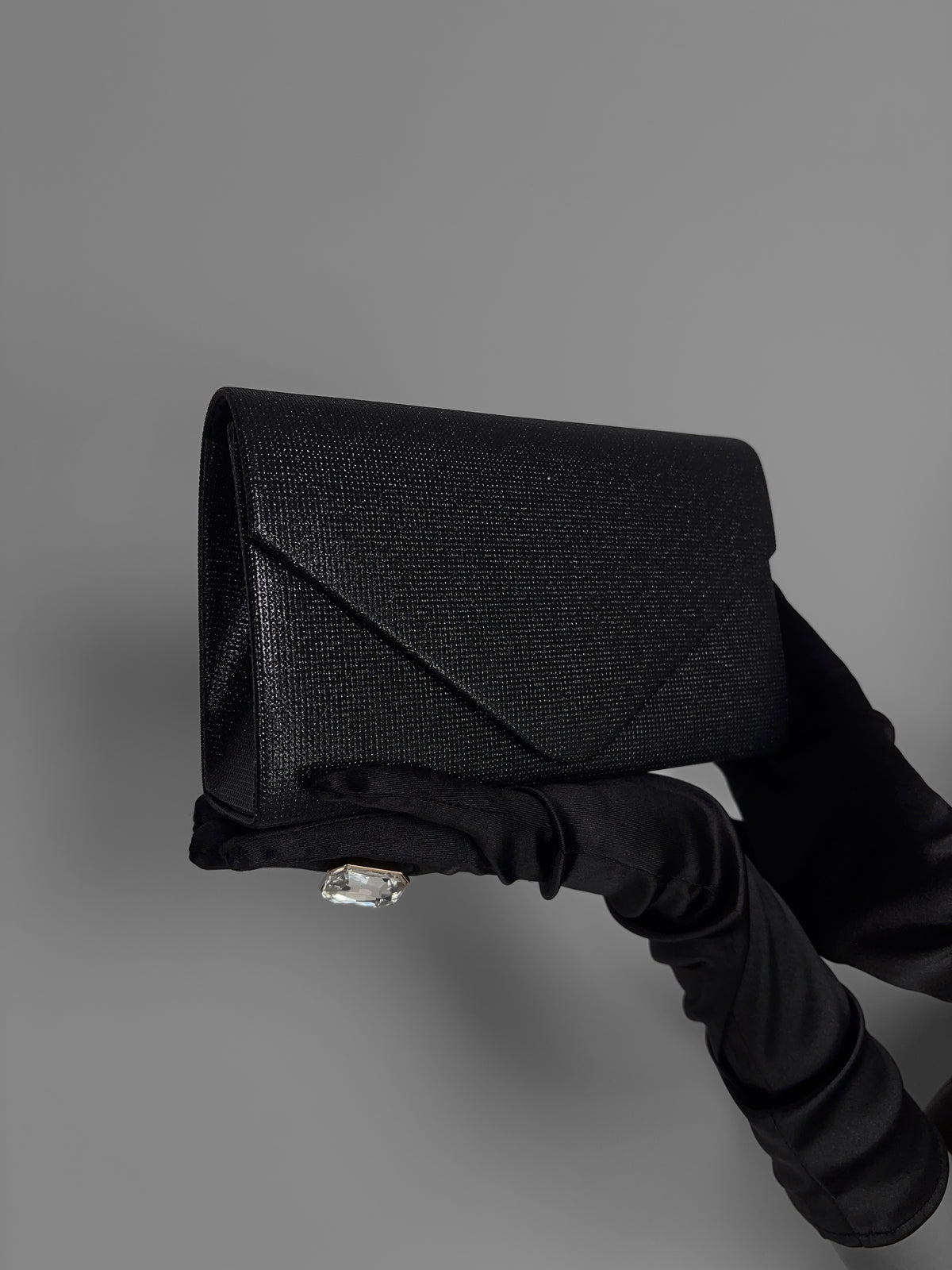 Black Bright Bag