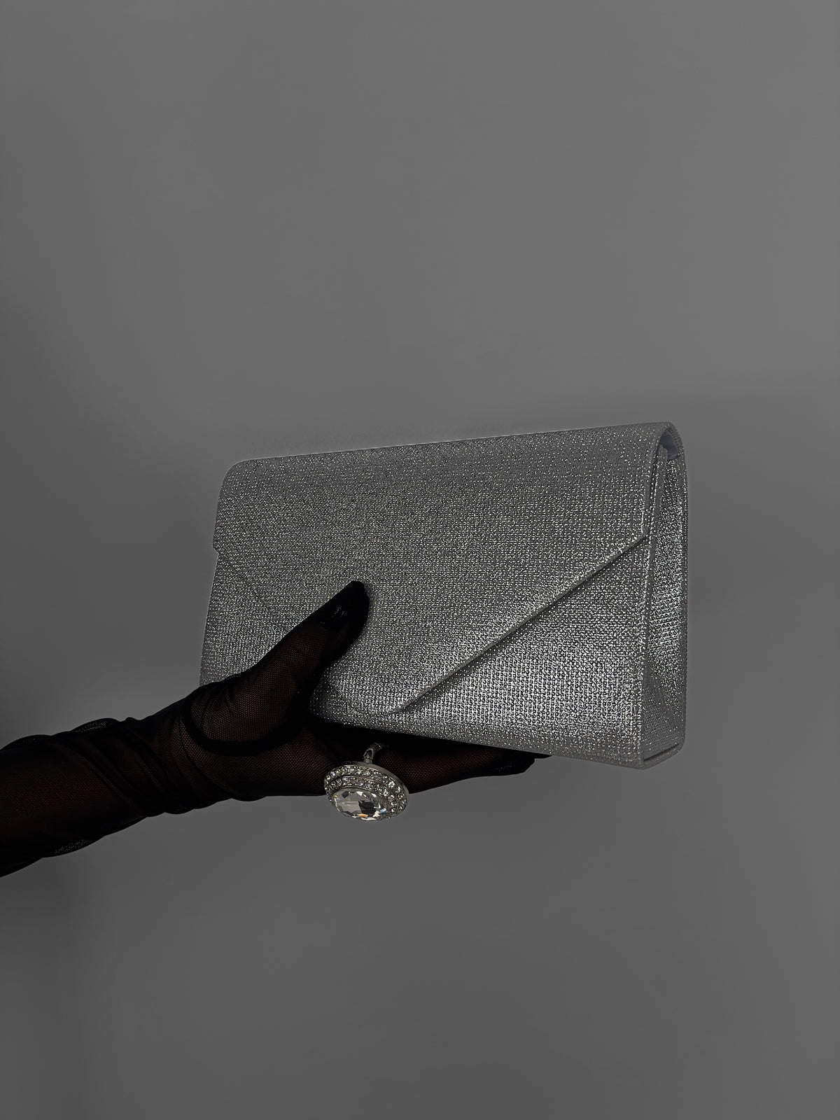 Borsa Silver Starry