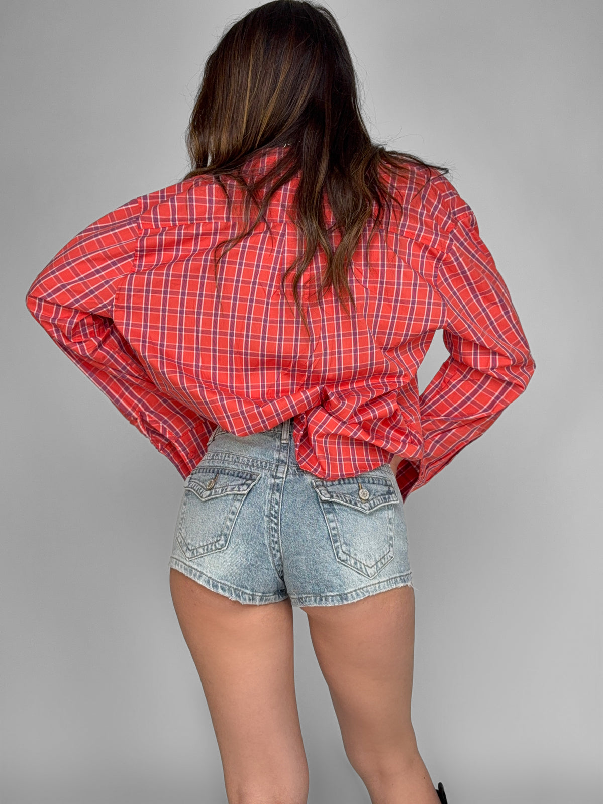 Shorts Tight Fit