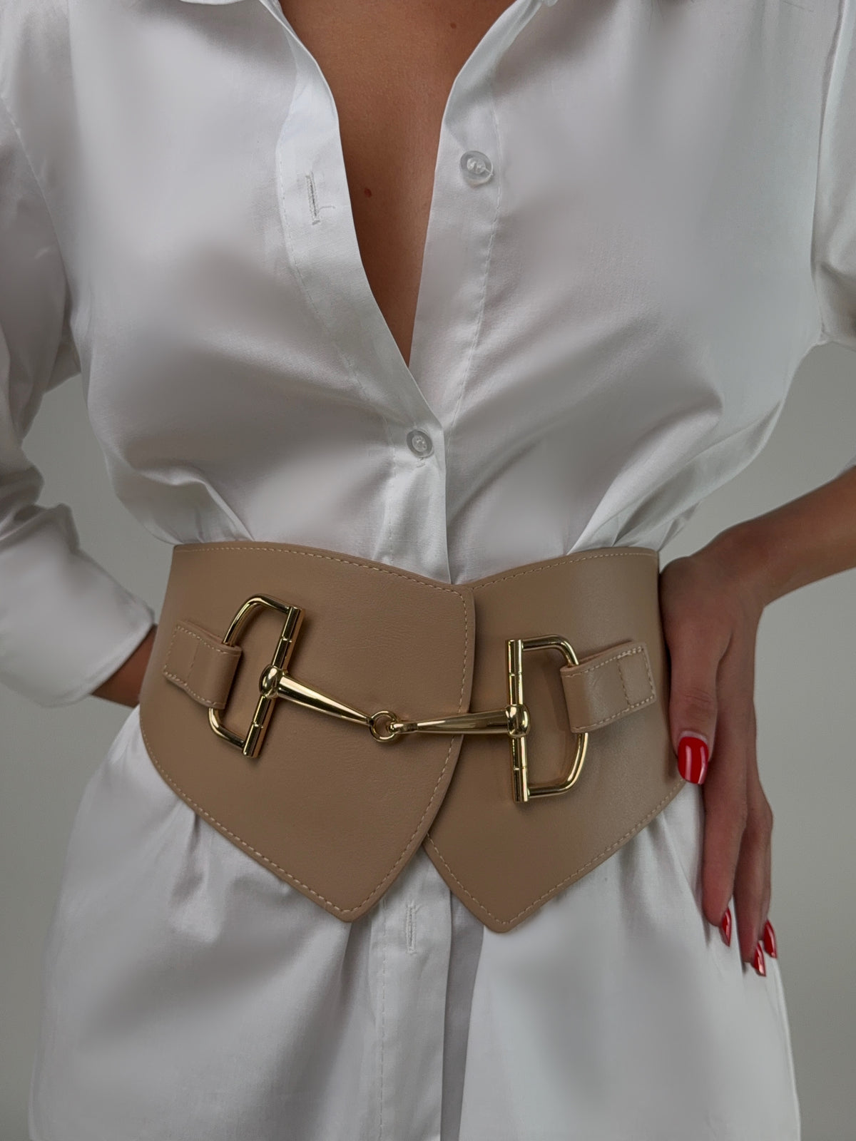 Cintura Big Waistline