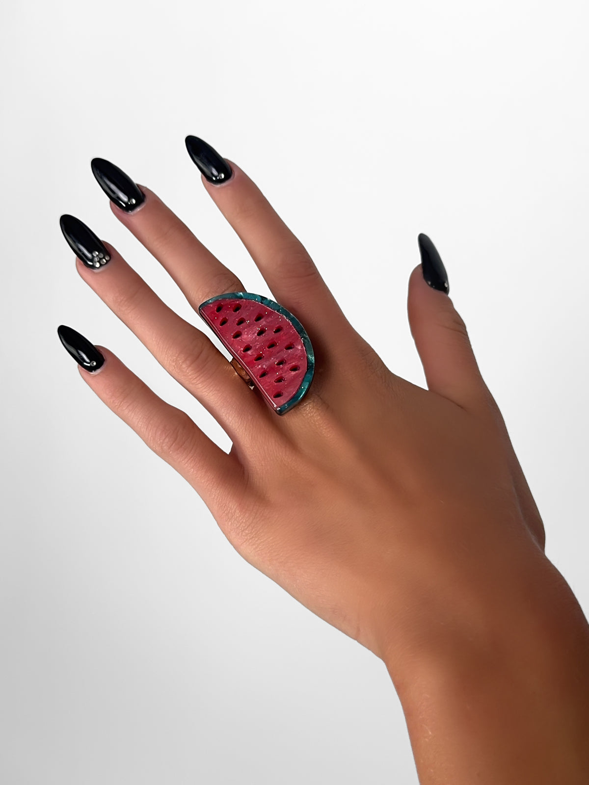 Watermelon Ring
