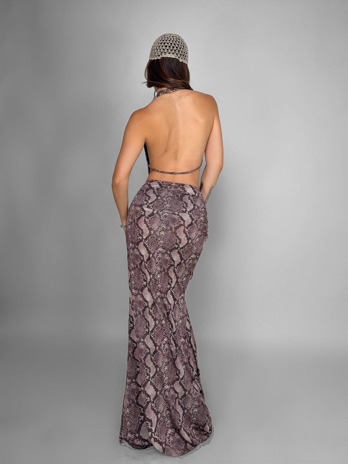 Co-ord Seduction Snake