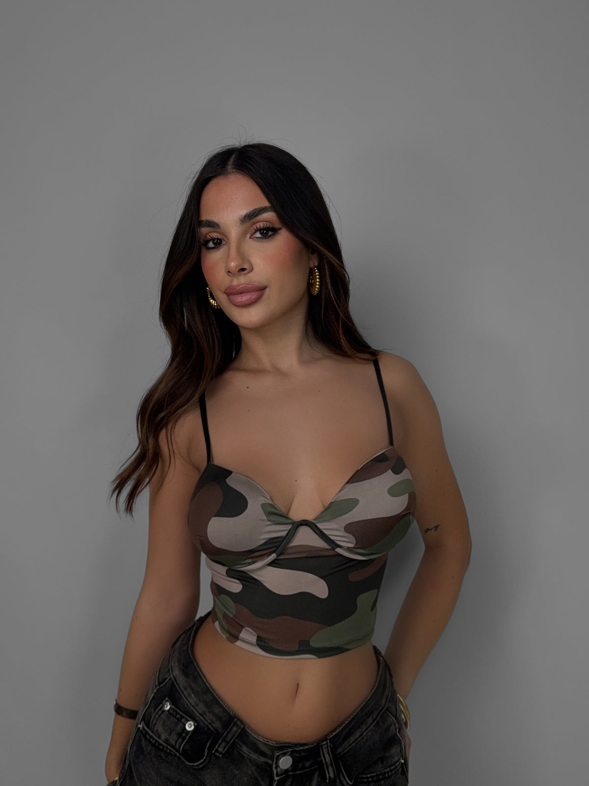 Top Military