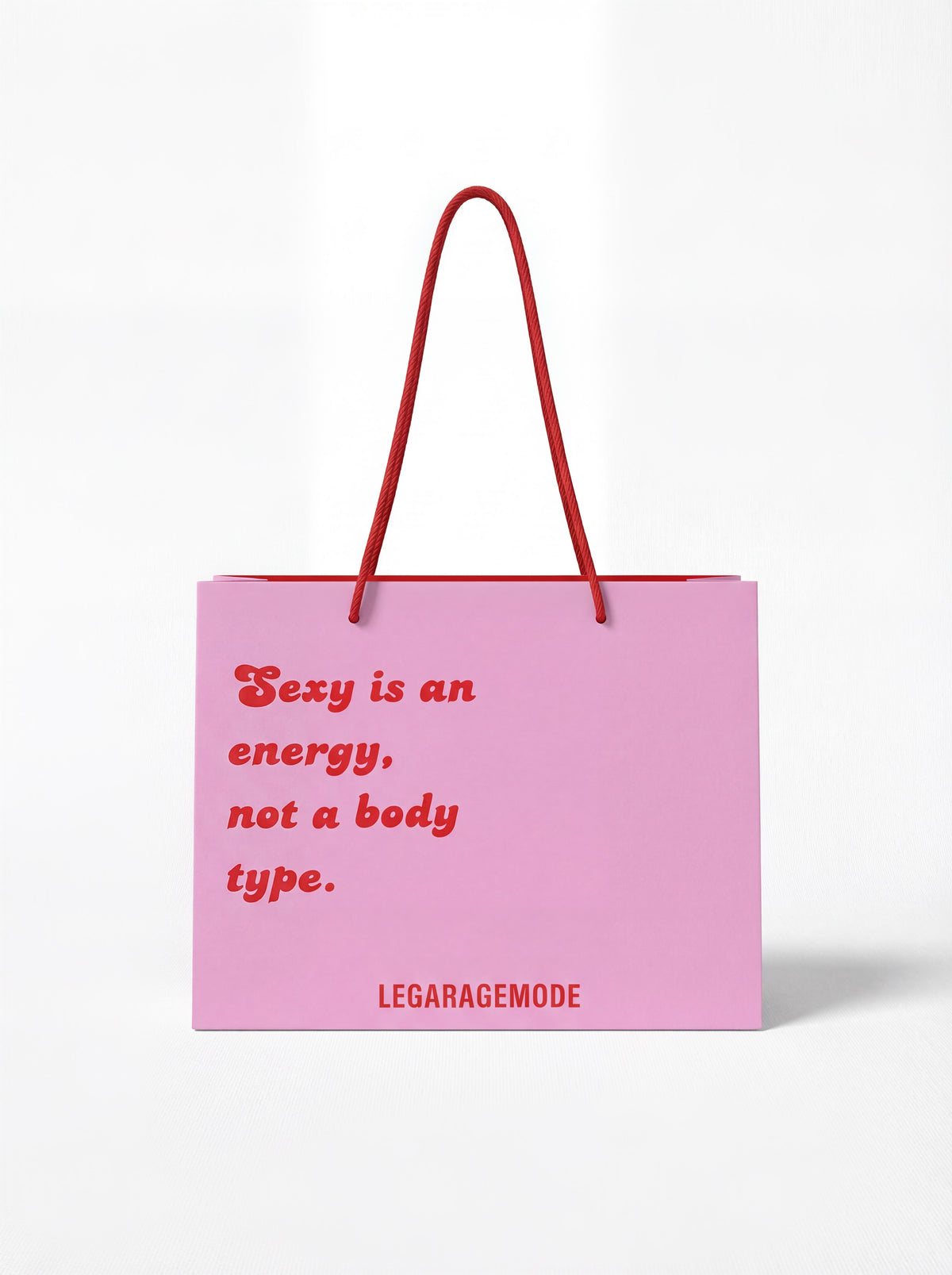 Luxury Gift Bag