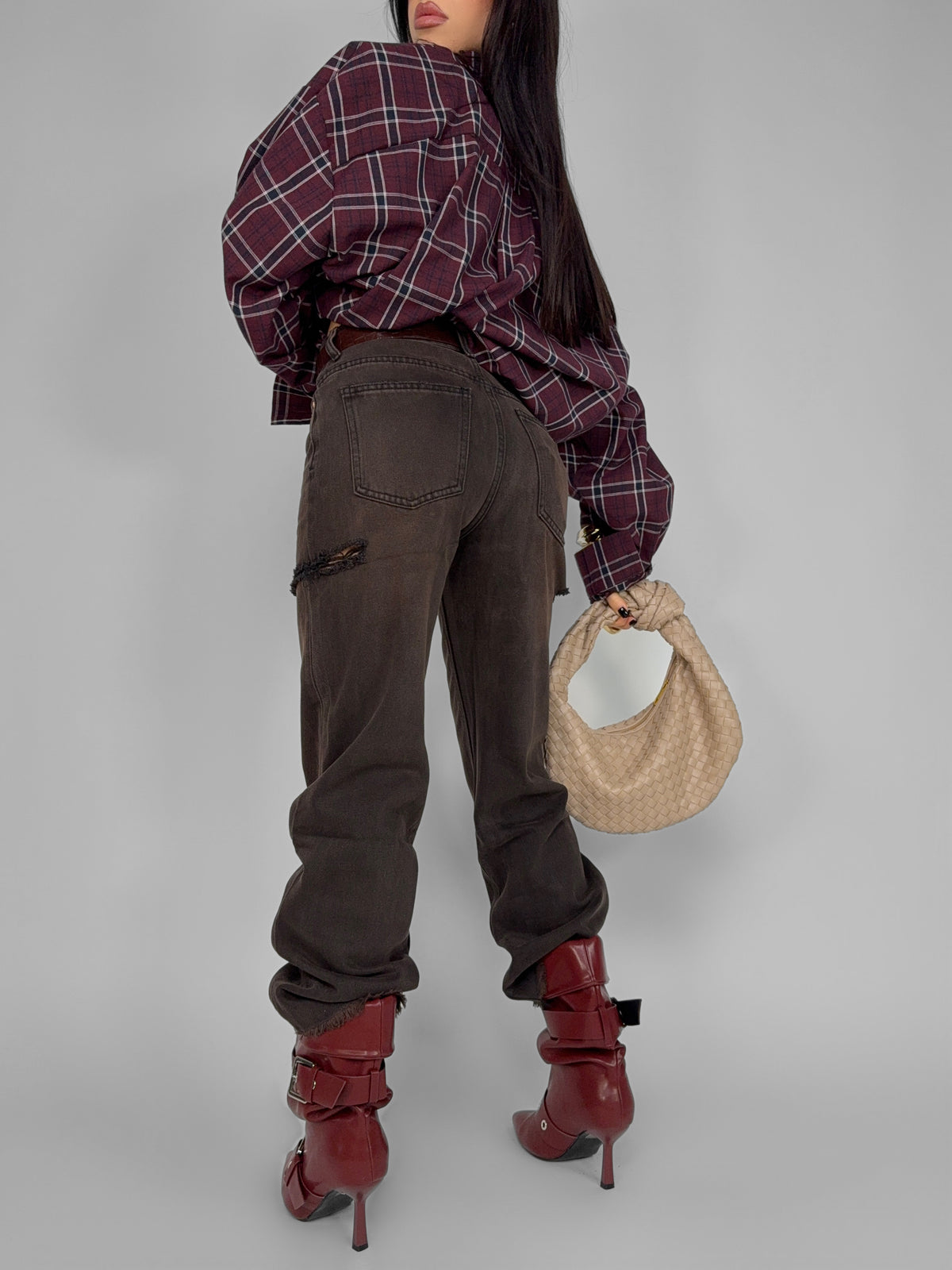 Choco Jeans