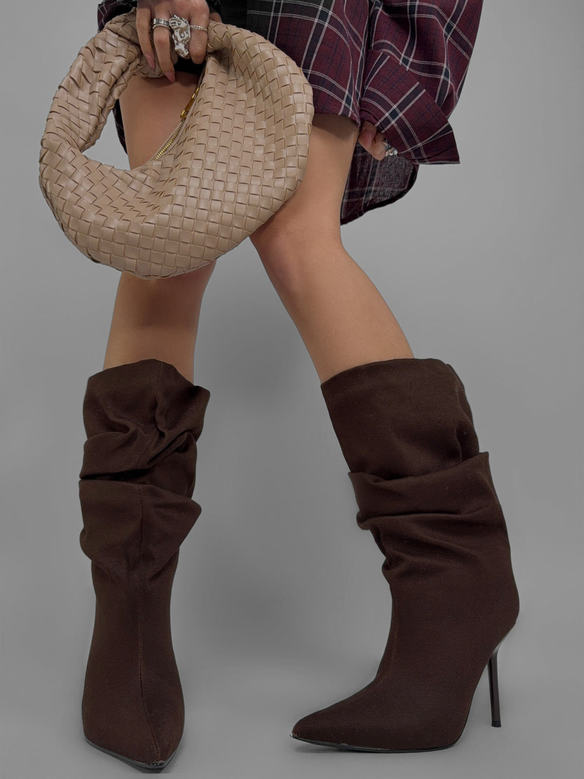 Stivale Choco Muse
