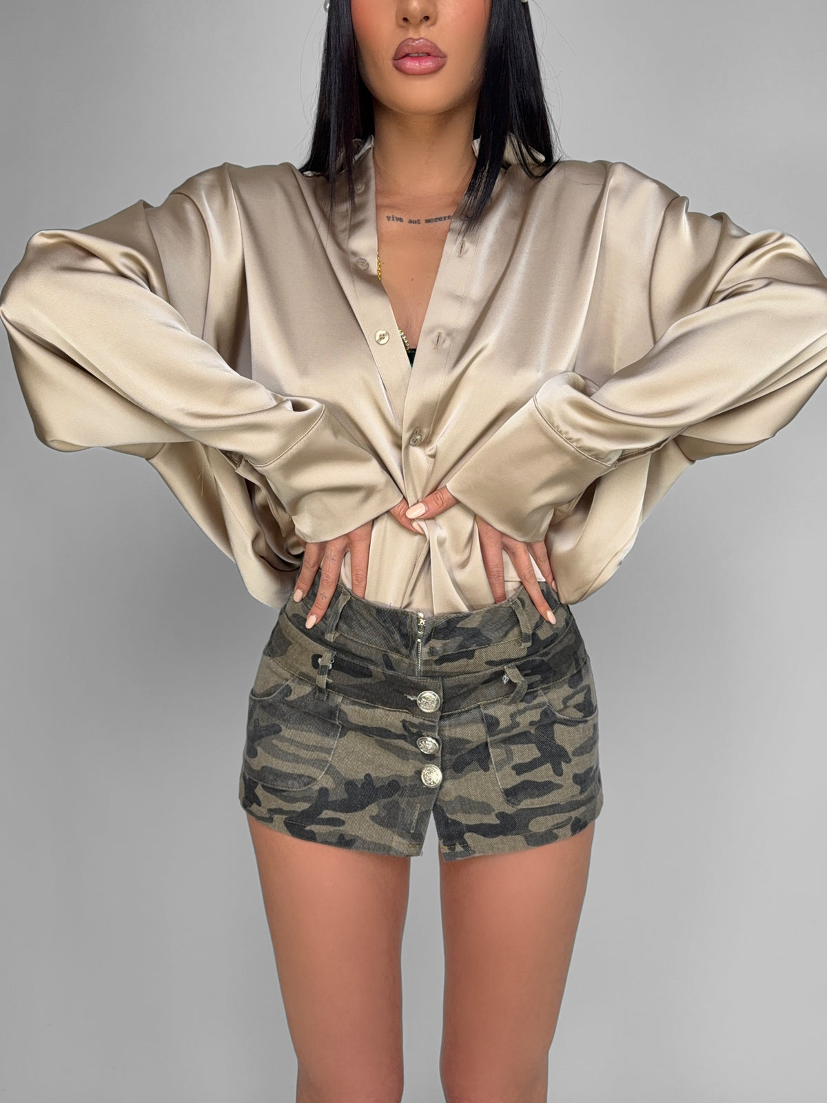 Shorts Ranger