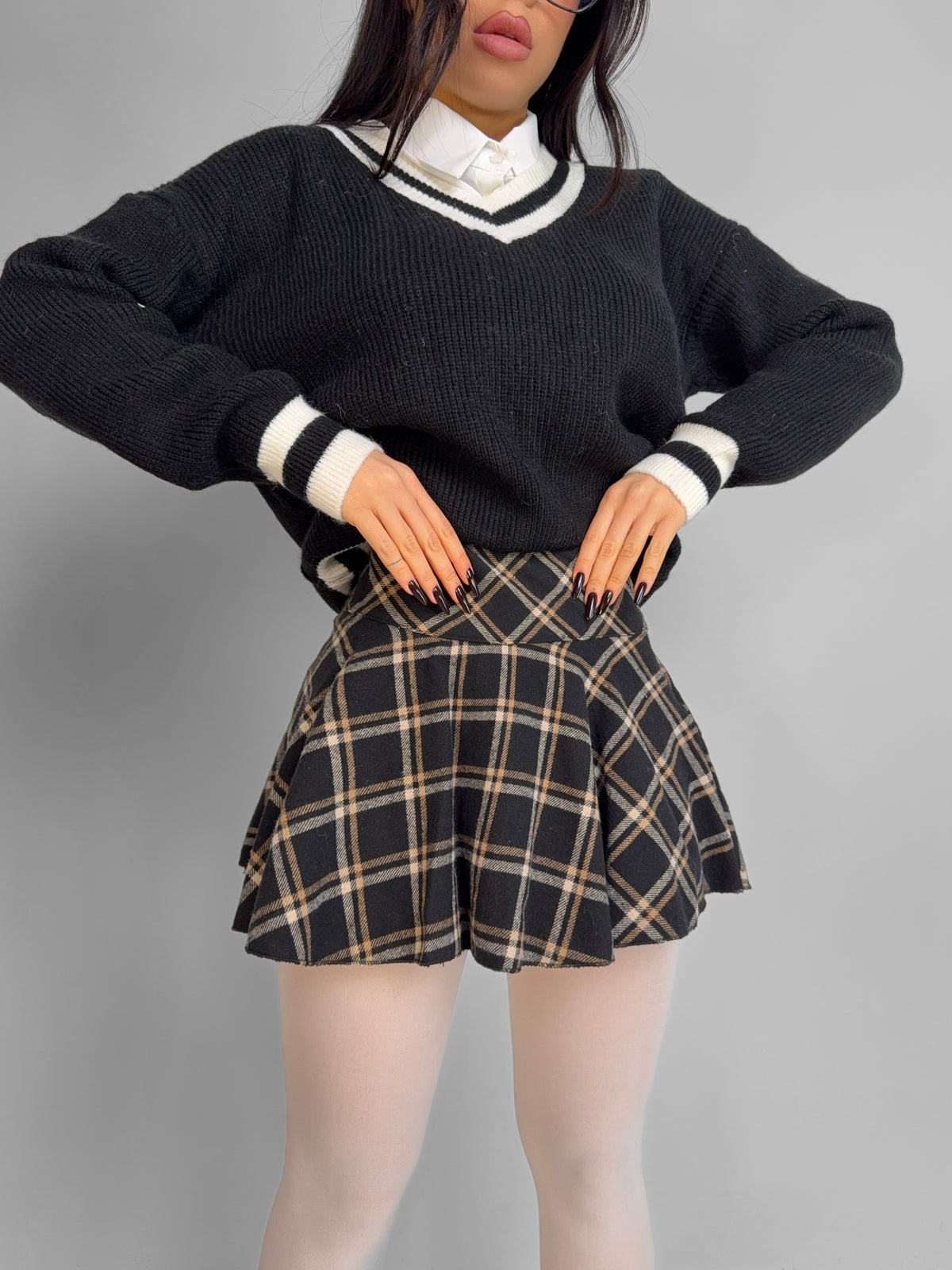 Pantagonna Academic-Black