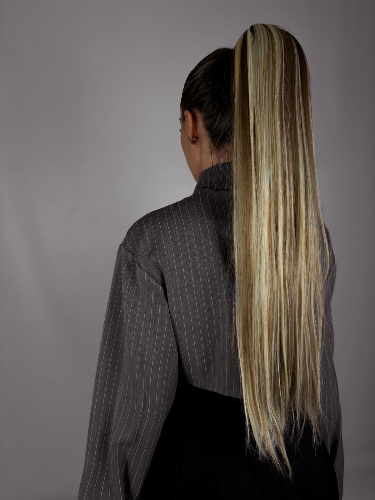 Dream Ponytail