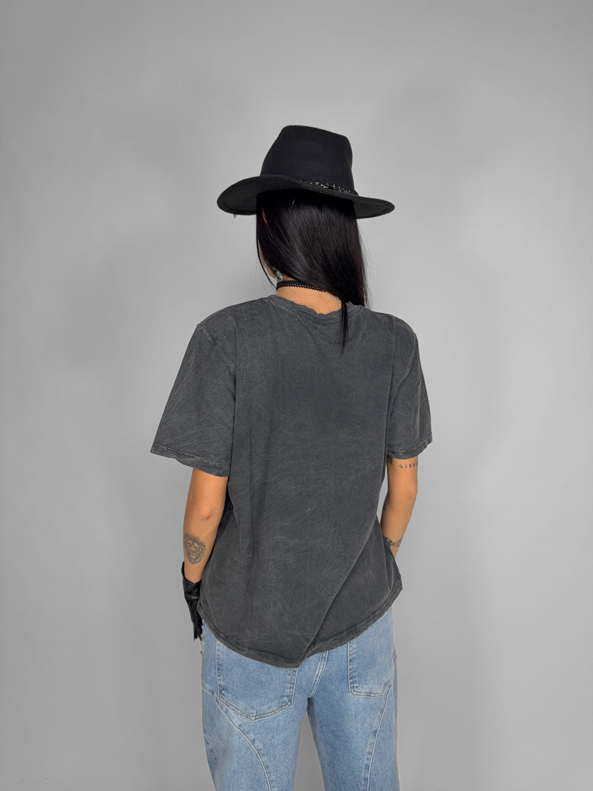 T-Shirt Western