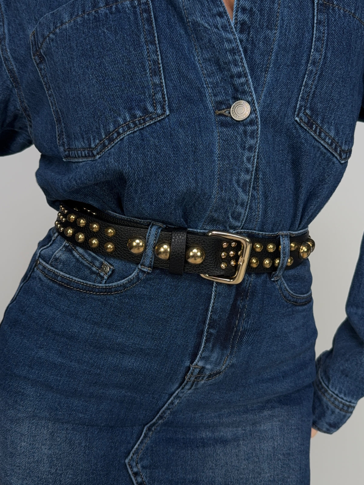 Cintura Stud Rebel