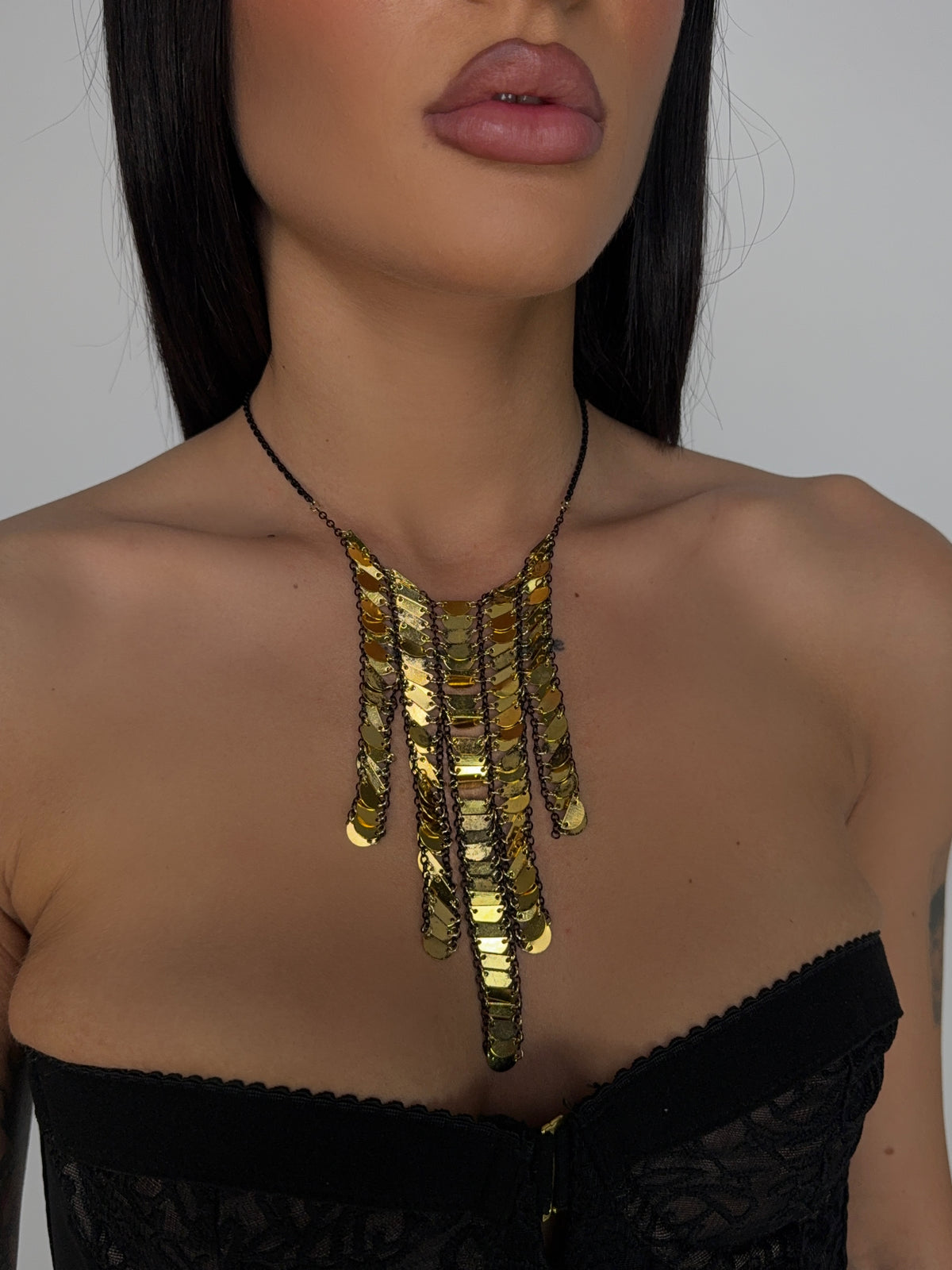 Eternal Necklace