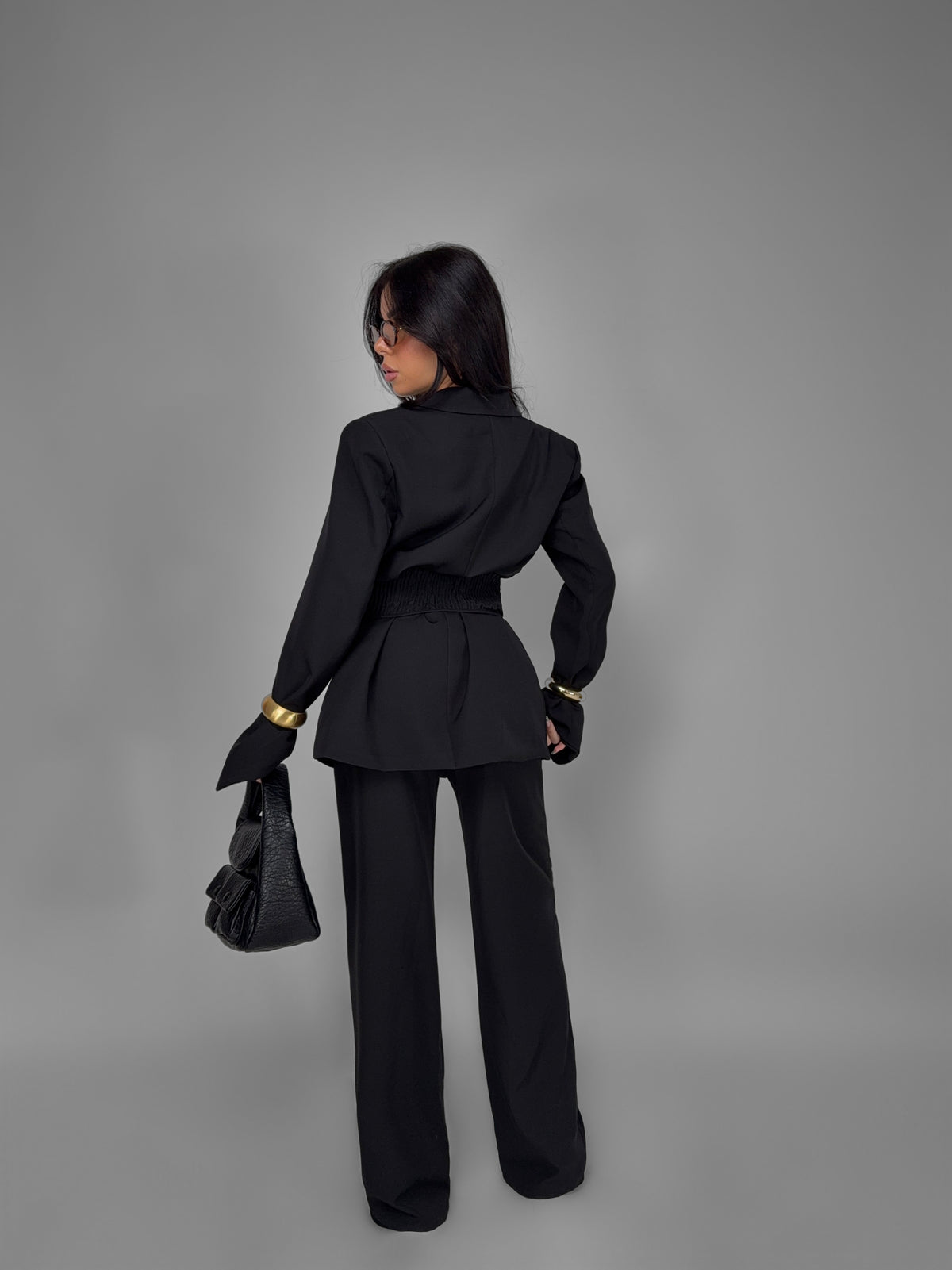 La Vie Set - Black