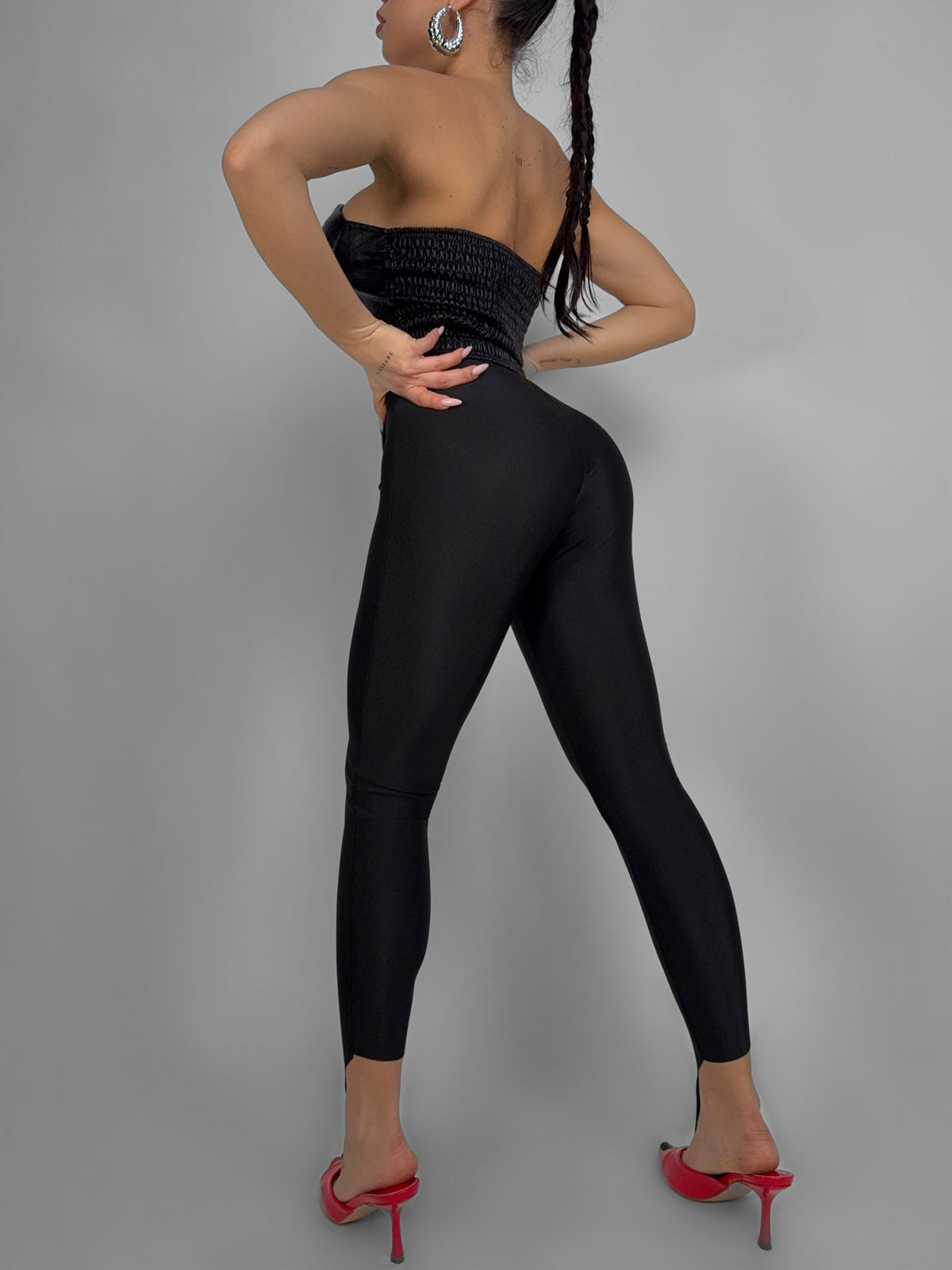 Stirrup Leggings