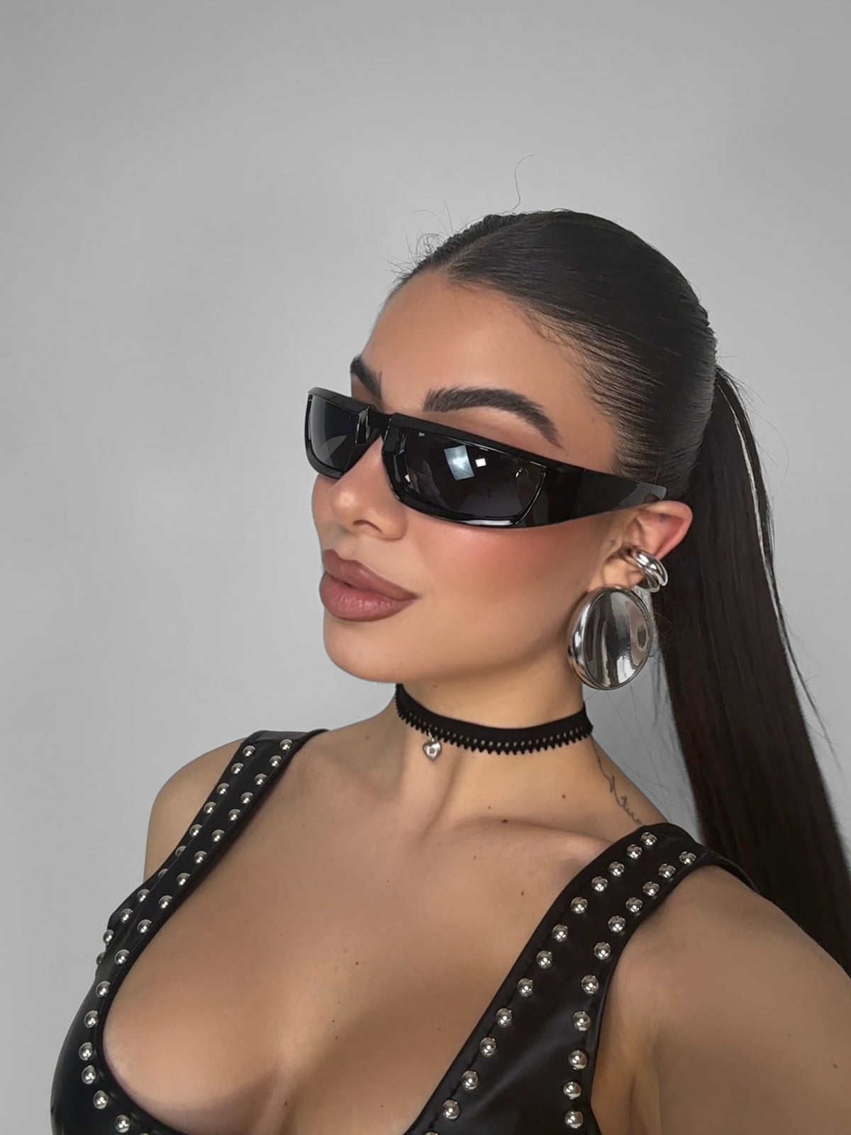 Occhiale Sleek
