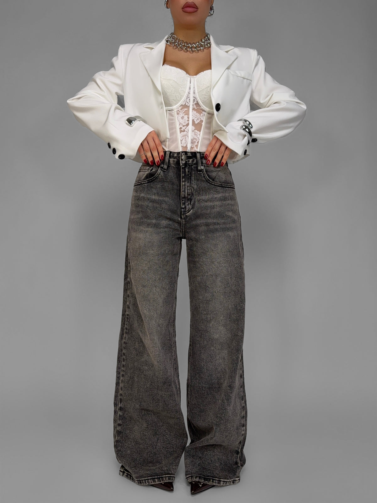 Jeans Mercury