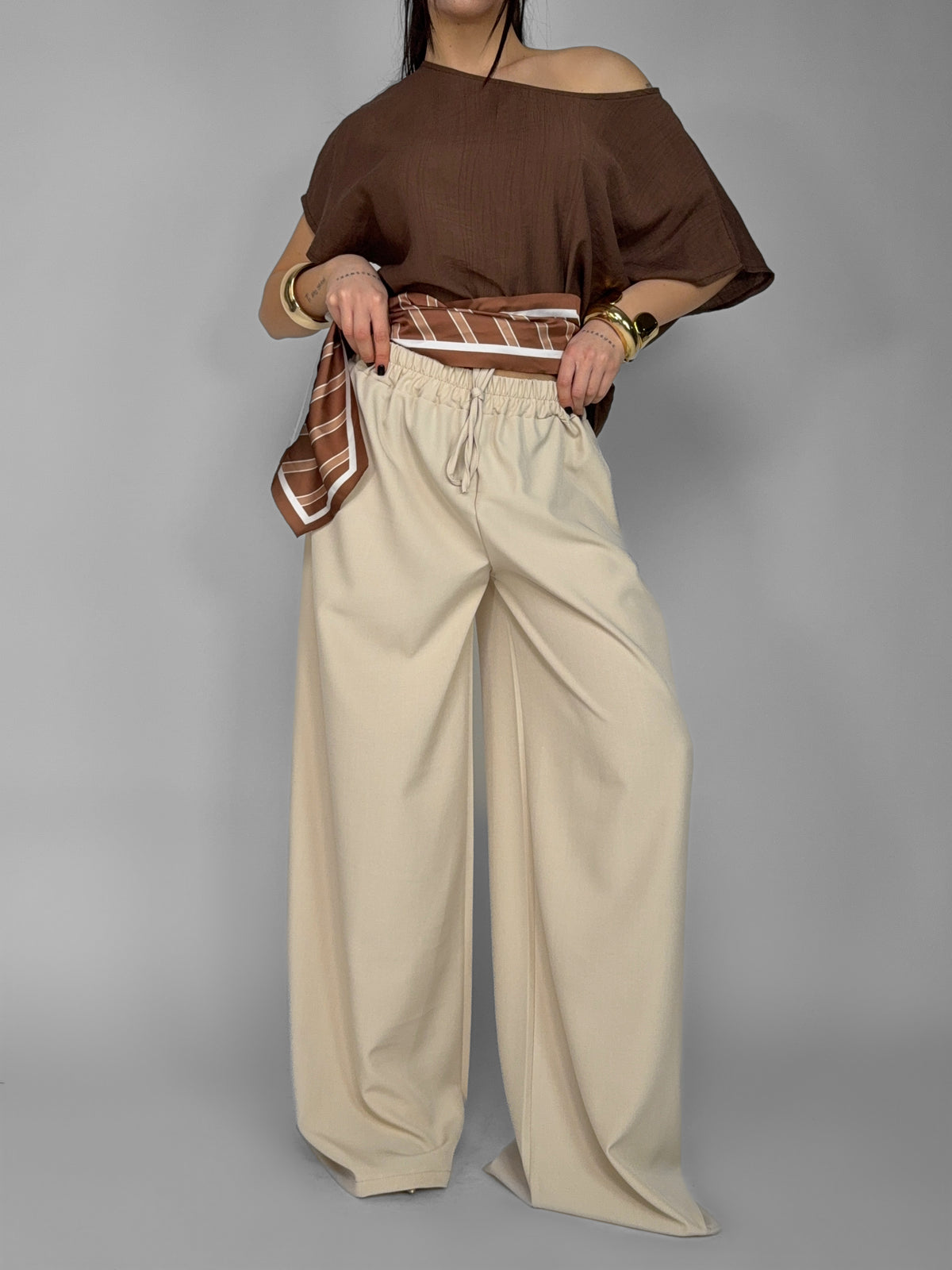 Breeze Fit Trousers