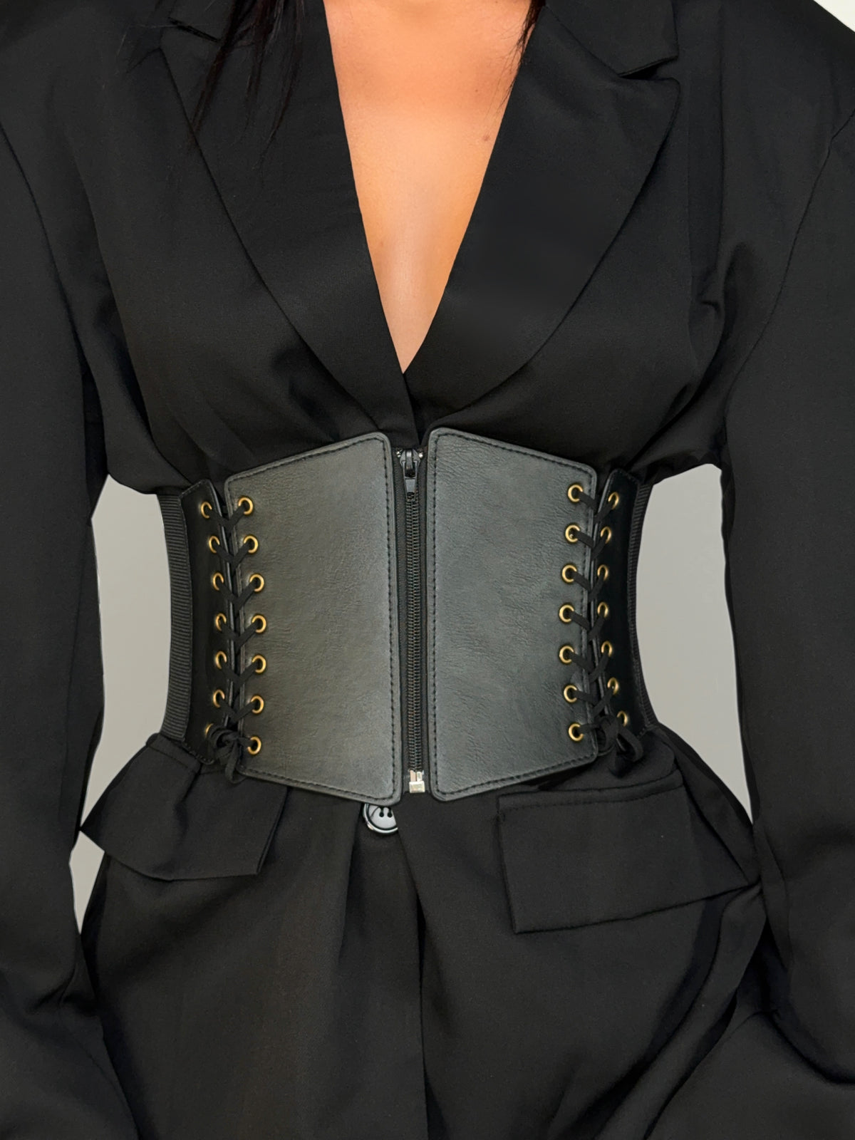 Vixen Corset Belt