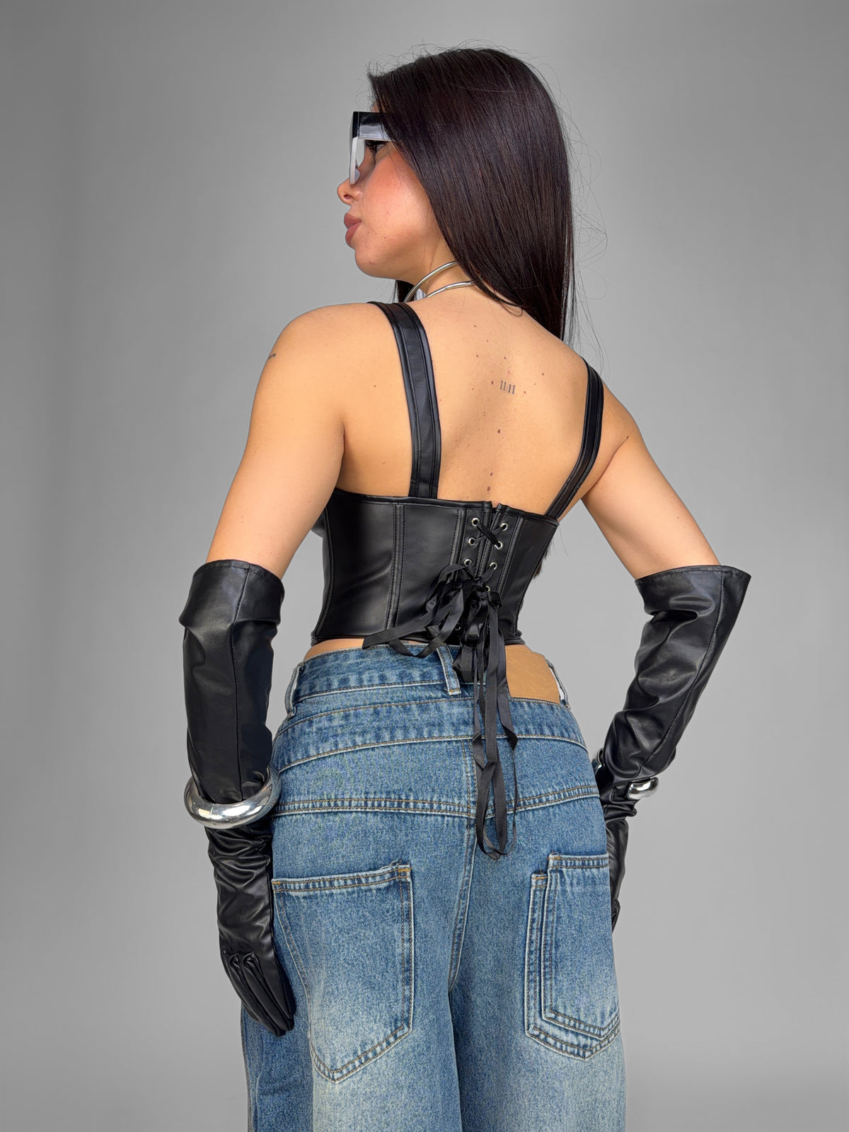 Madison Corset