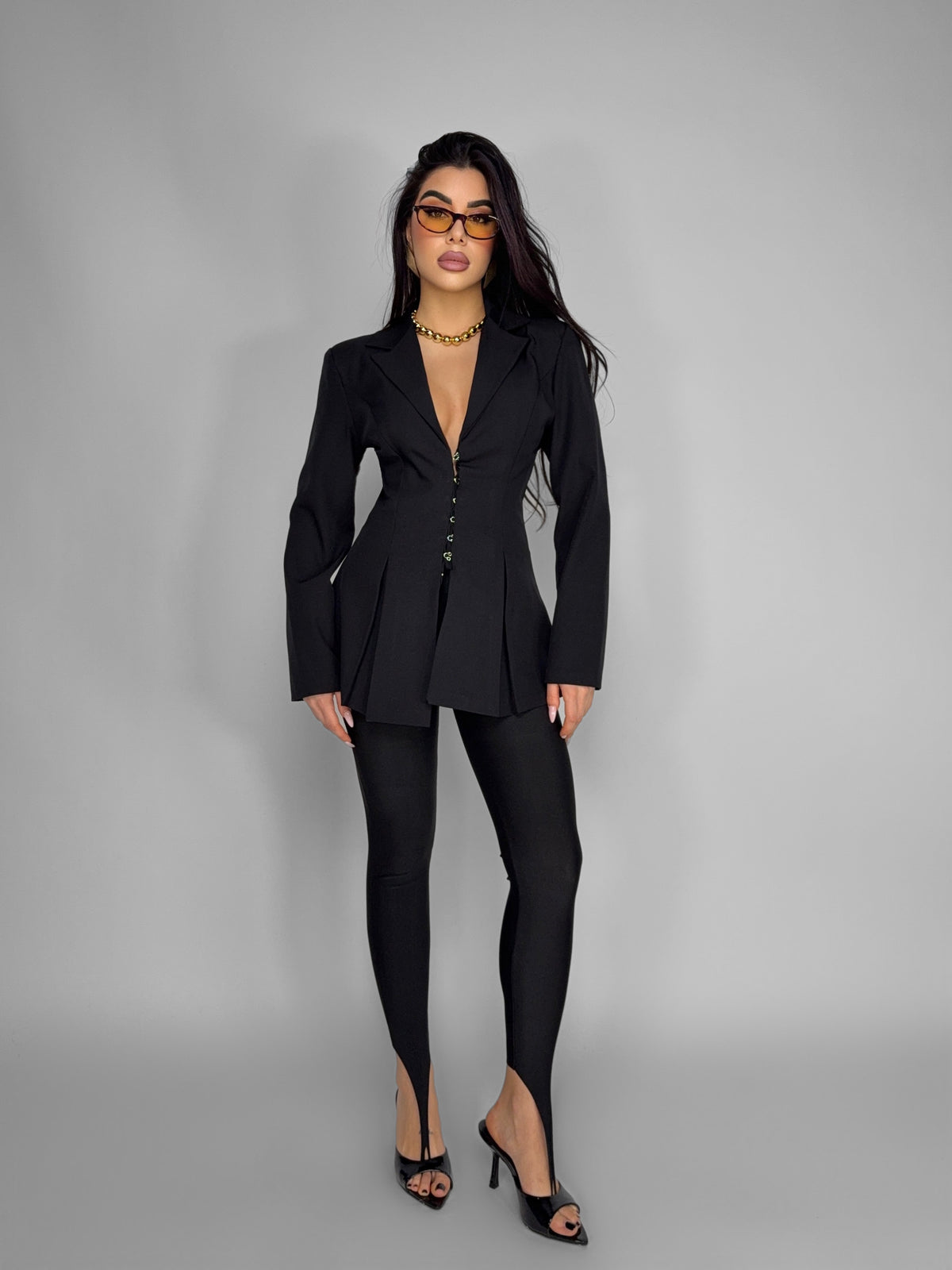 Total Look Hook