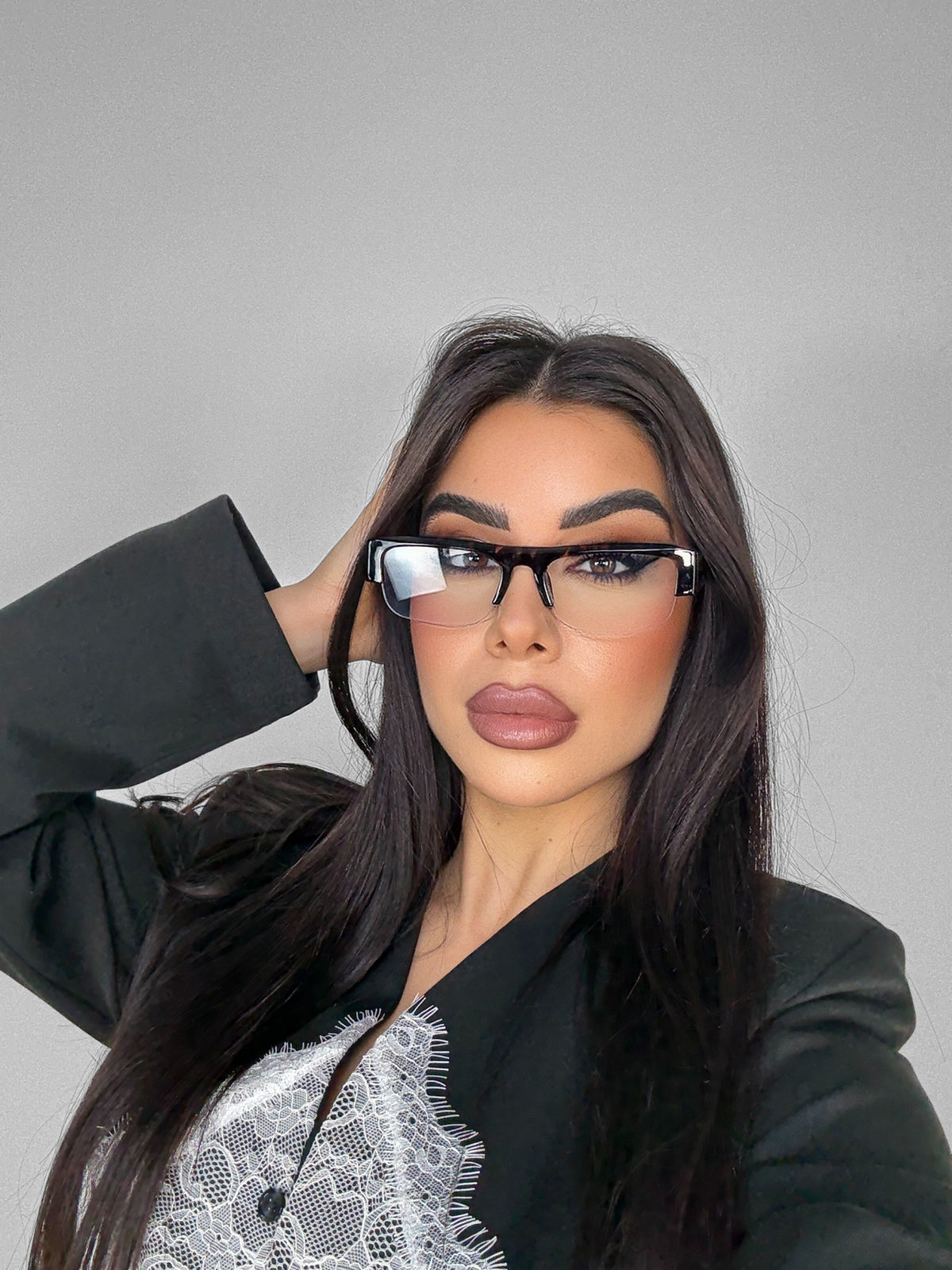 Thunder Glasses