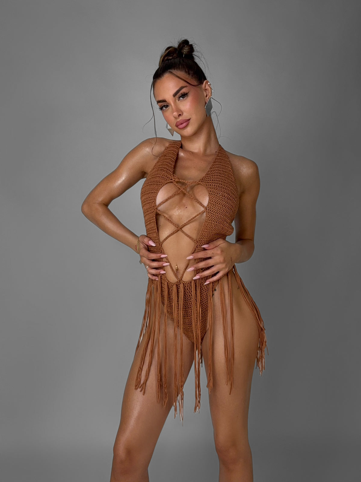 Helene costume
