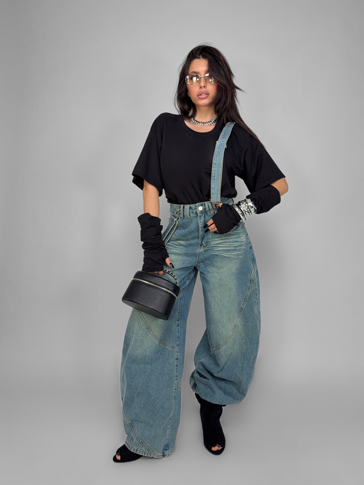 Total Look Alley
