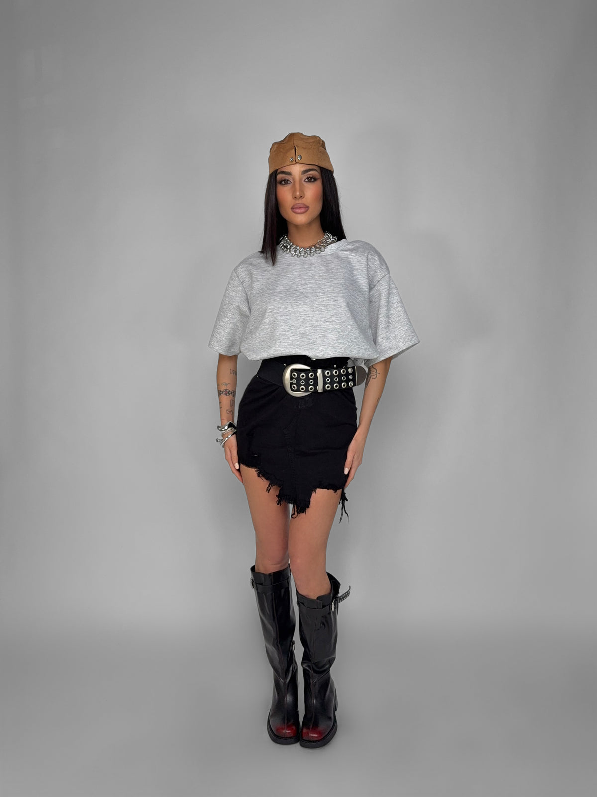 Total Look Sweat