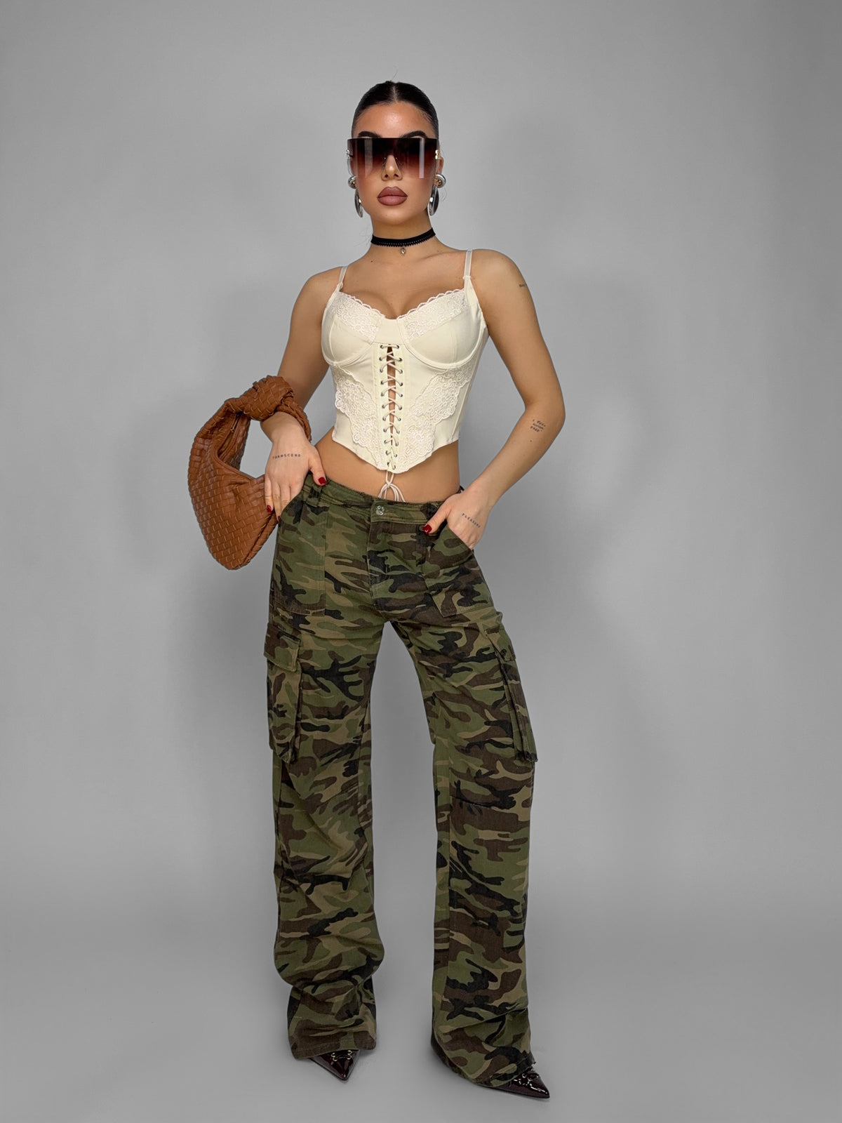 Total Look Tactical