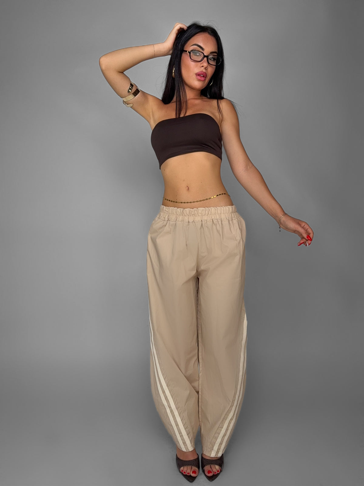Total Look Streetwear