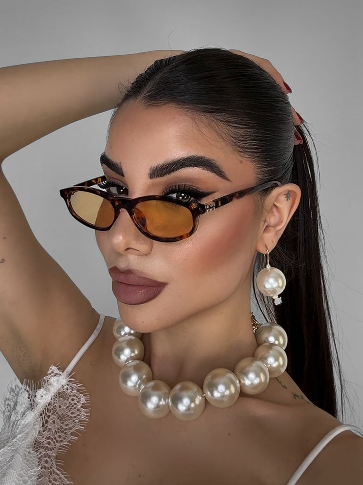 Vogue Slim Eyewear