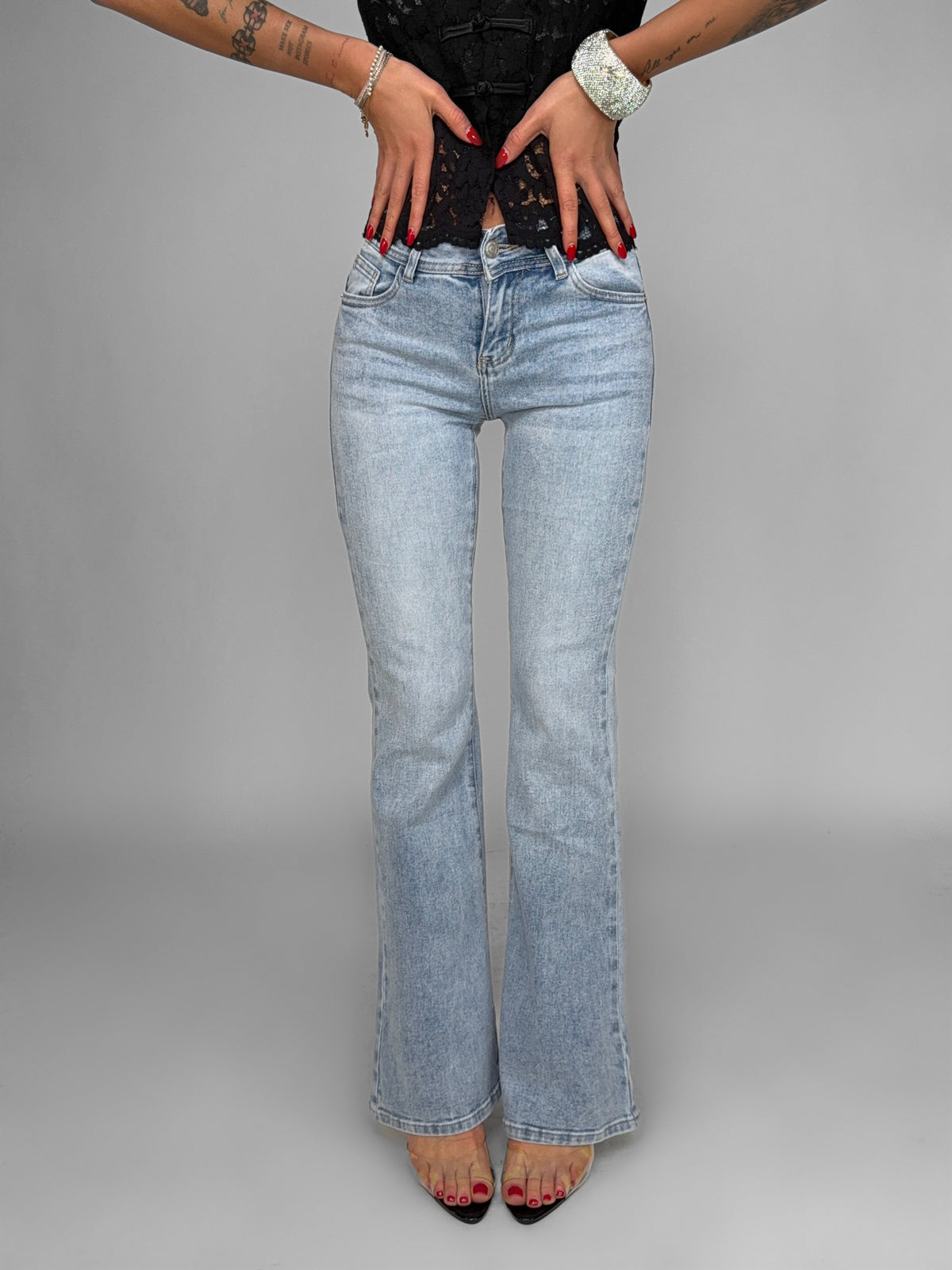 Jeans Lightwave