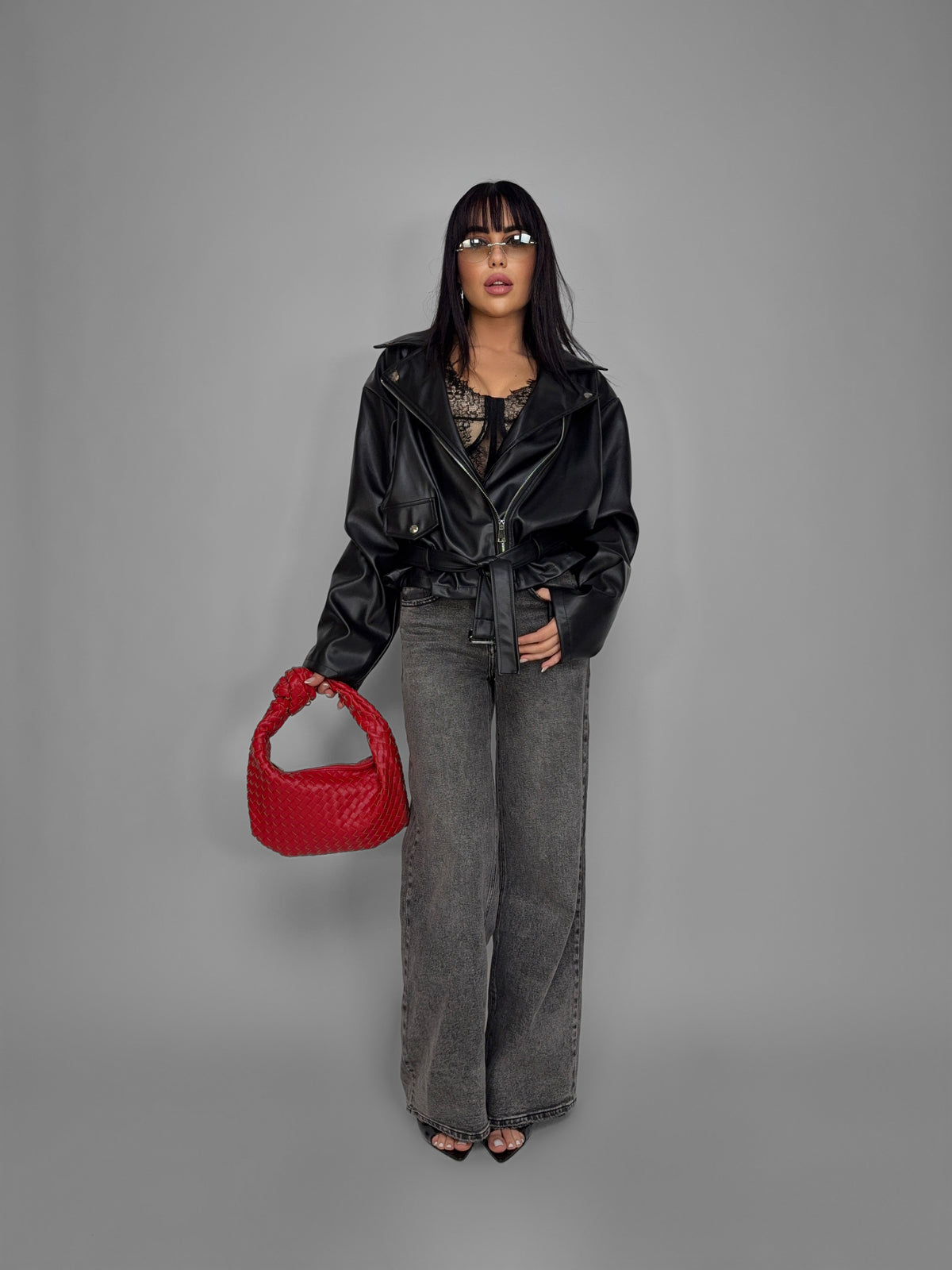 Total Look Jolie