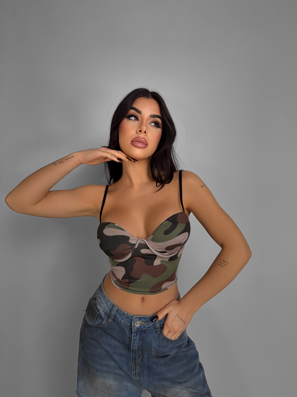 Top Military