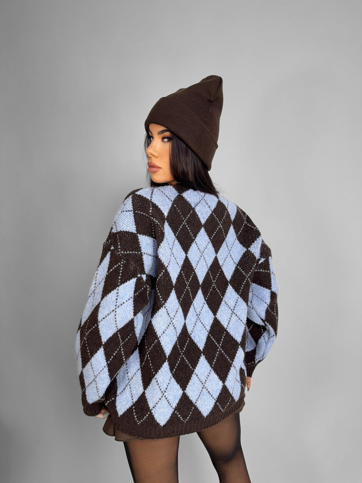 Maglione Rumble