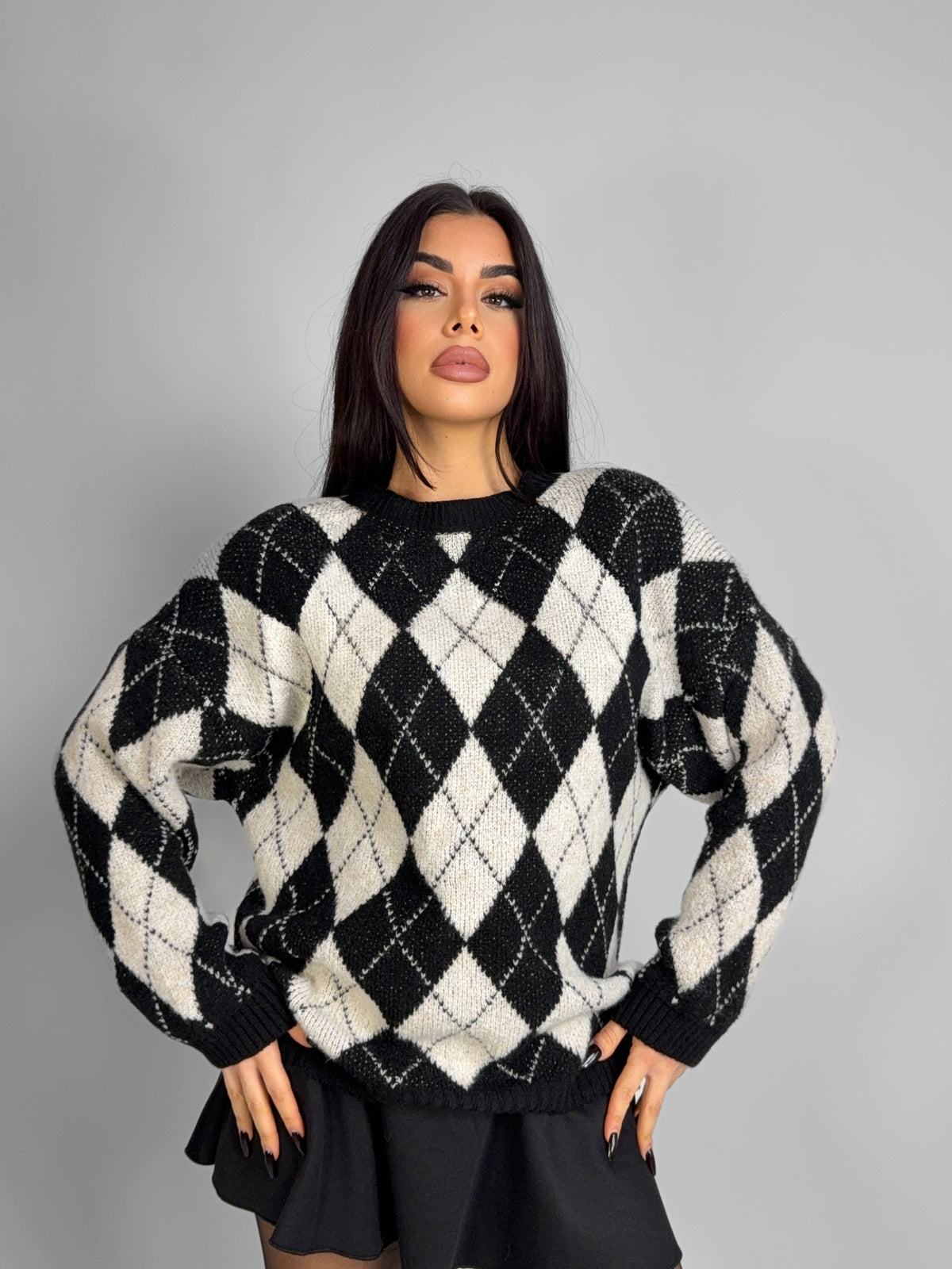 Maglione Rumble