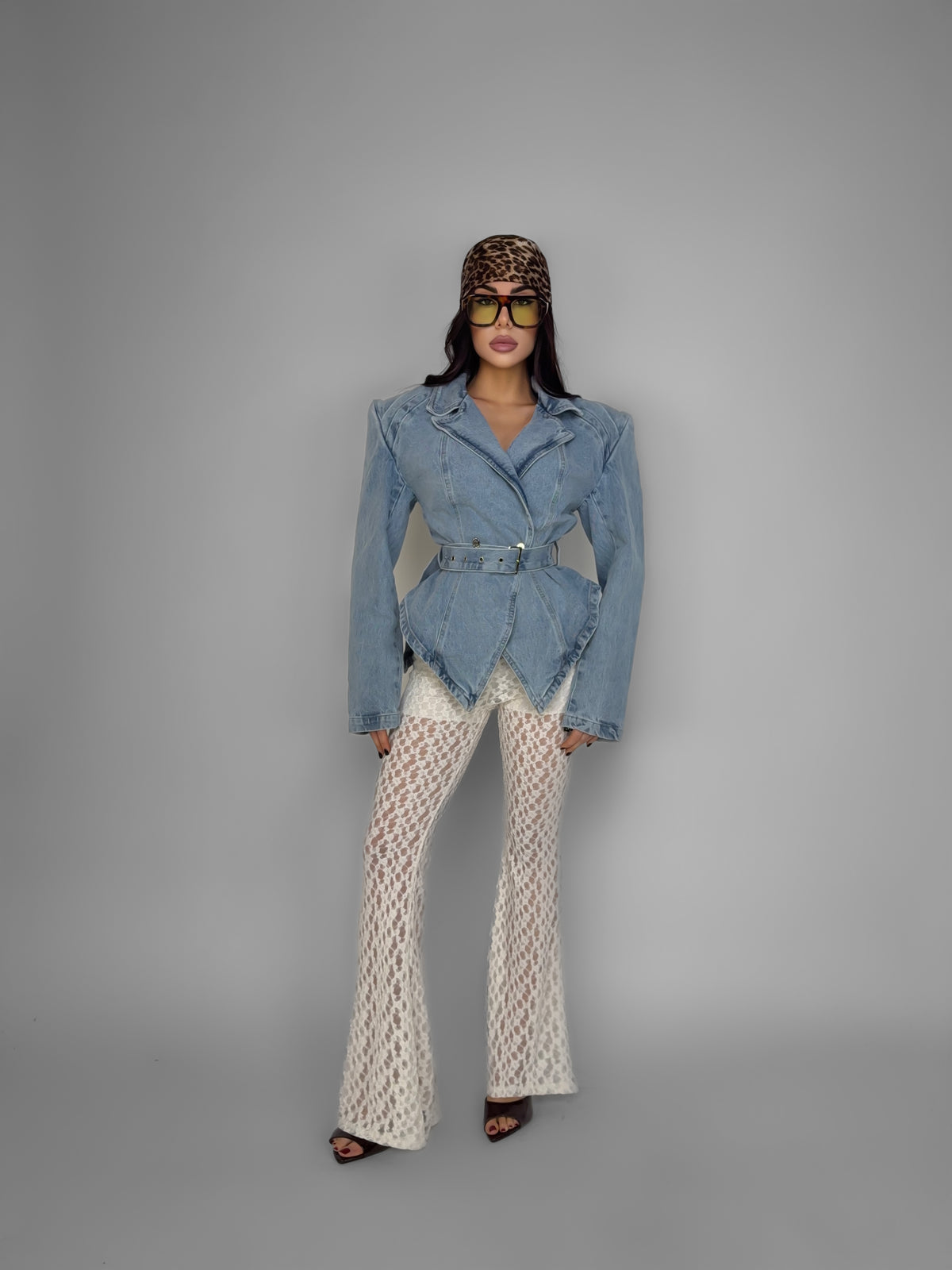 Total Look Delight
