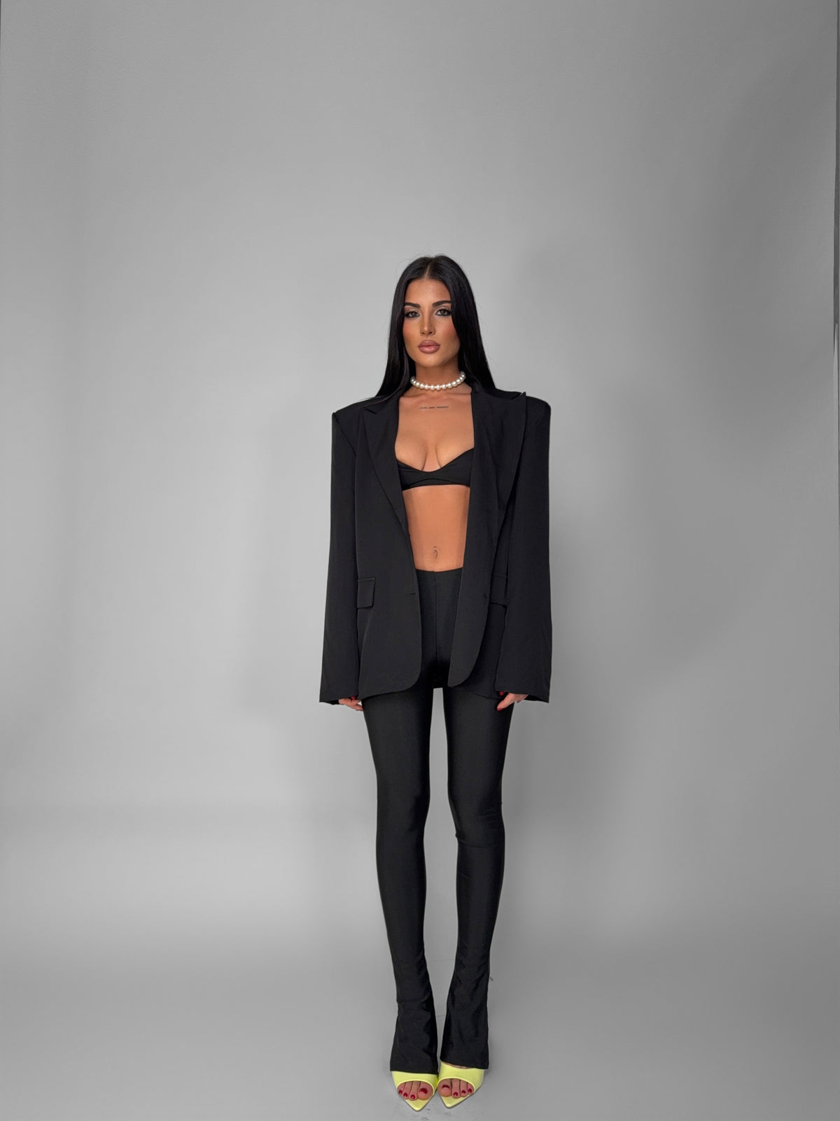 Rosalia Total Look